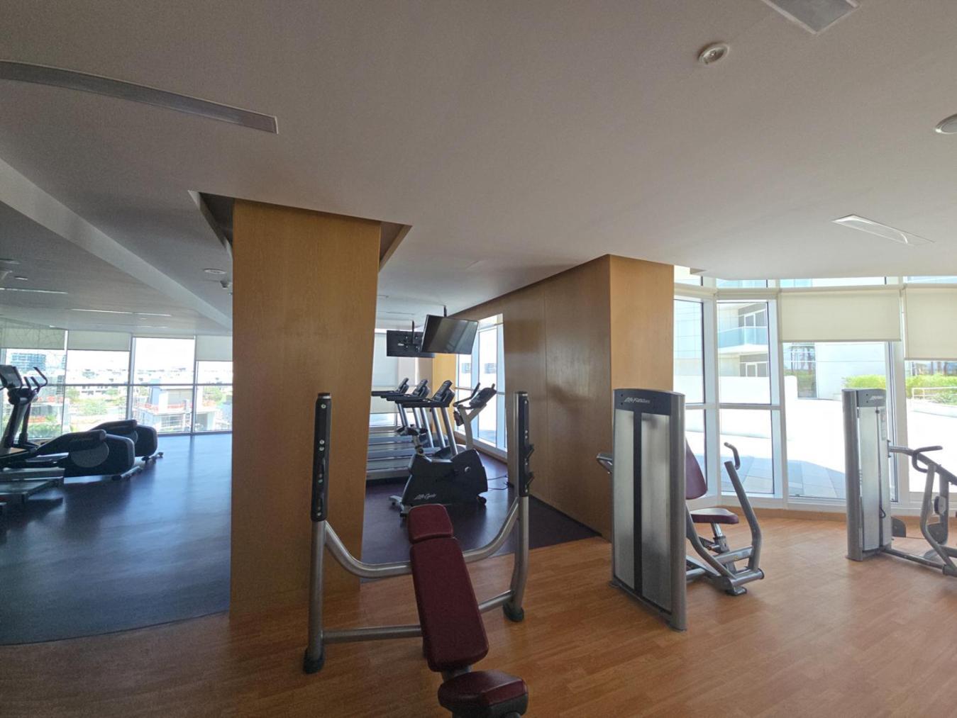 Easygo- Stylish Stu In Damac Hills Artesiad