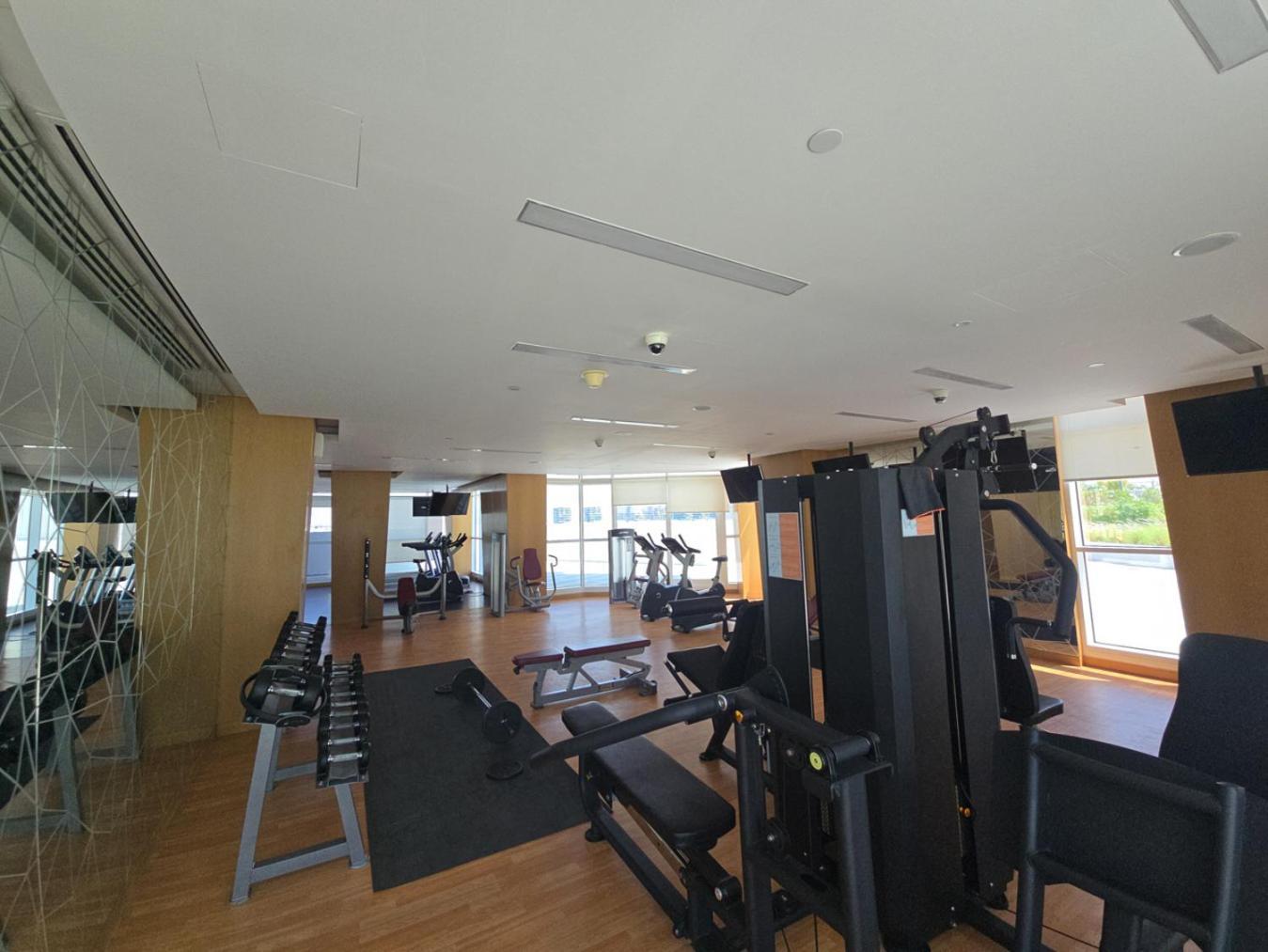 Easygo- Stylish Stu In Damac Hills Artesiad *