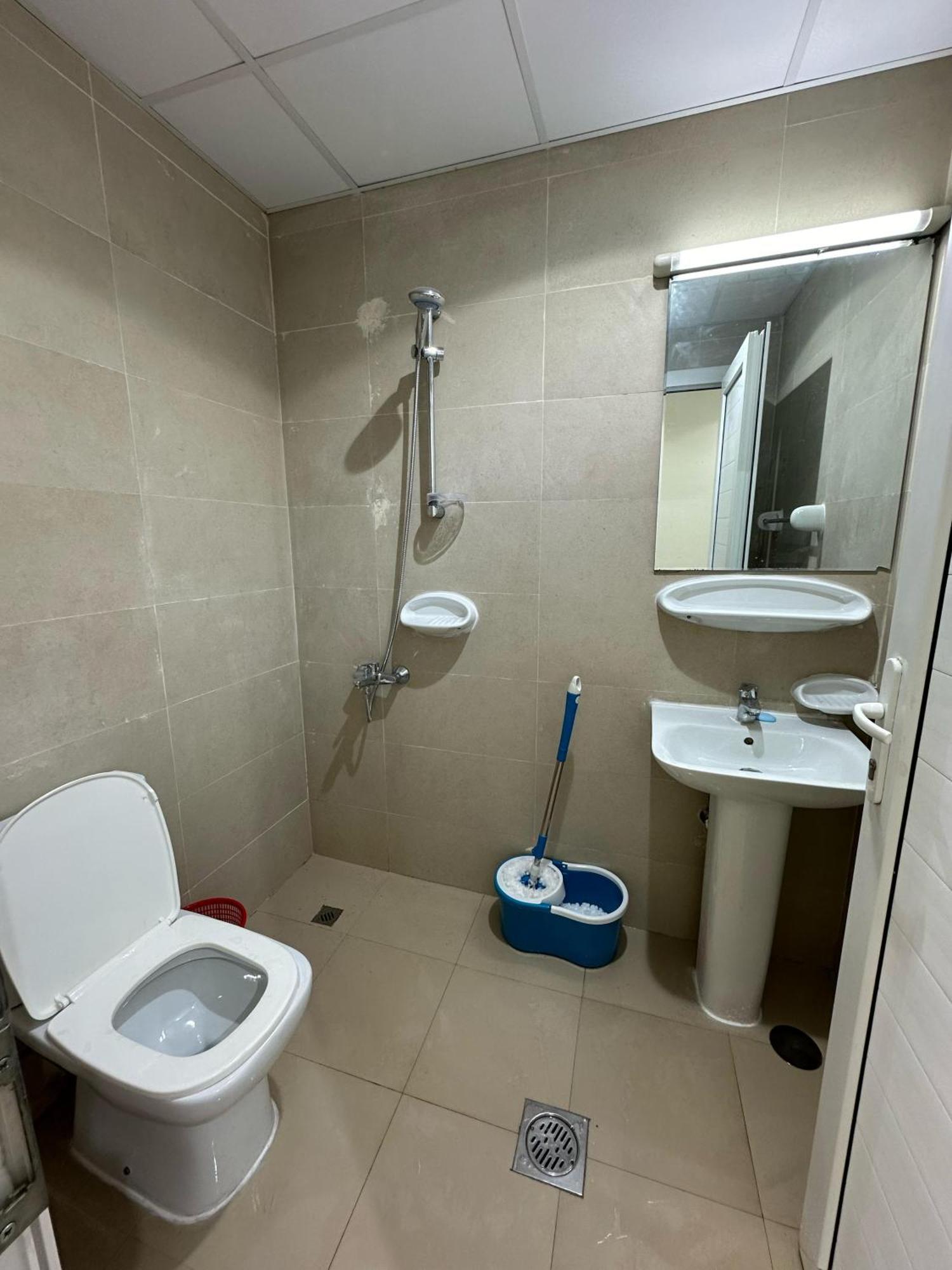 Palm Deira Mix Apartment