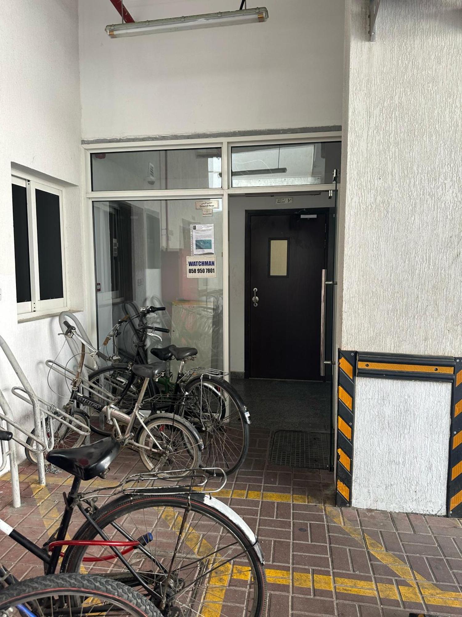 Palm Deira Mix Apartment Dubai