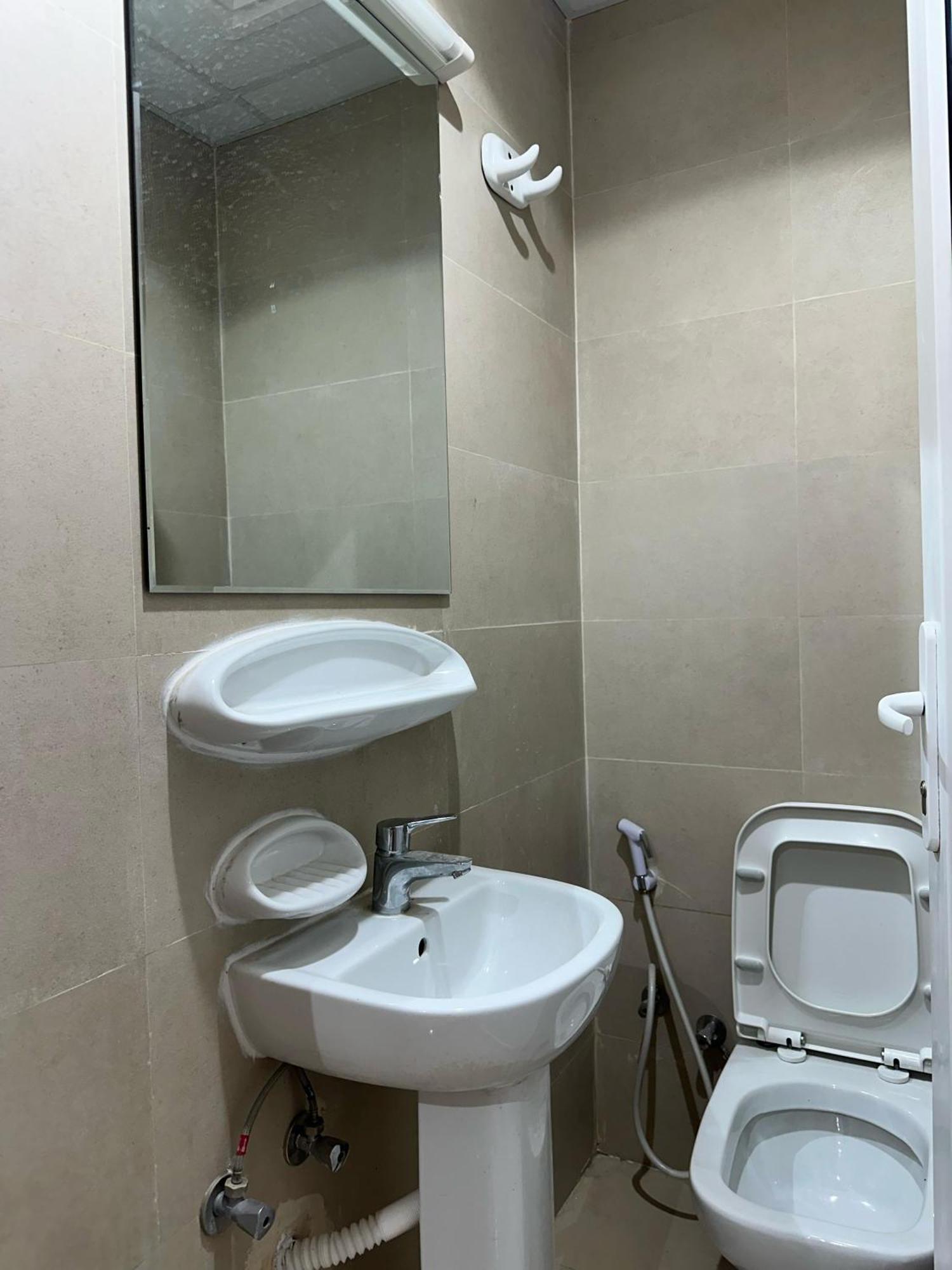 Apartment Palm Deira Mix