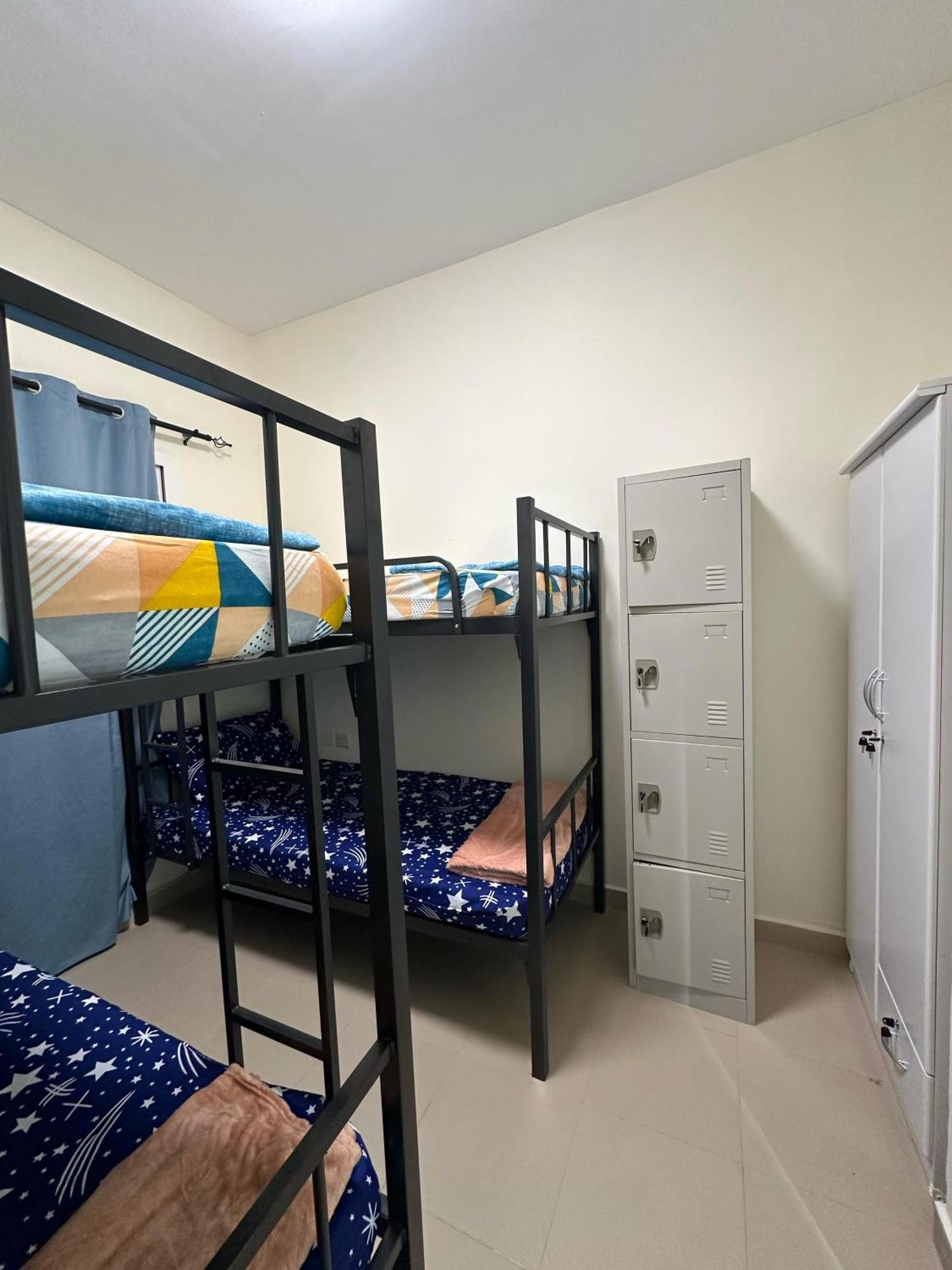 Apartment Palm Deira Mix Dubai