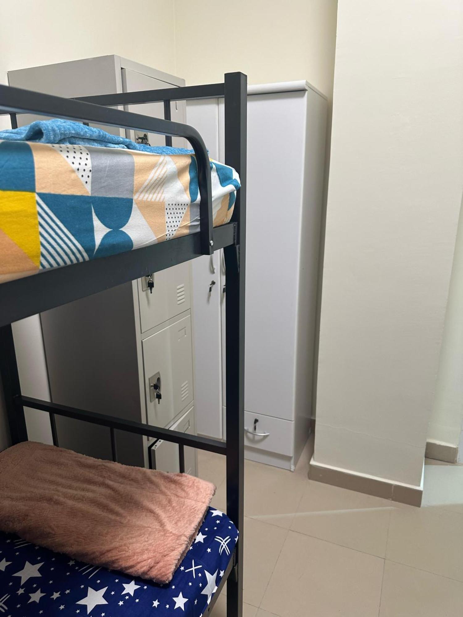 Palm Deira Mix Apartment