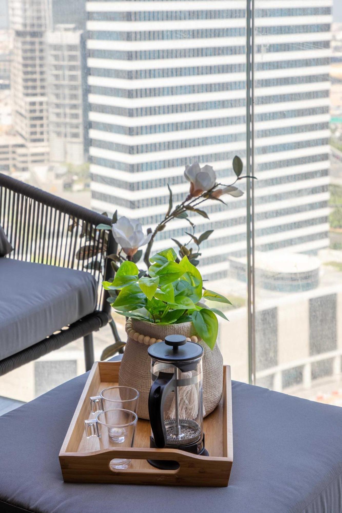 Apartment Frank Porter - Peninsula Five