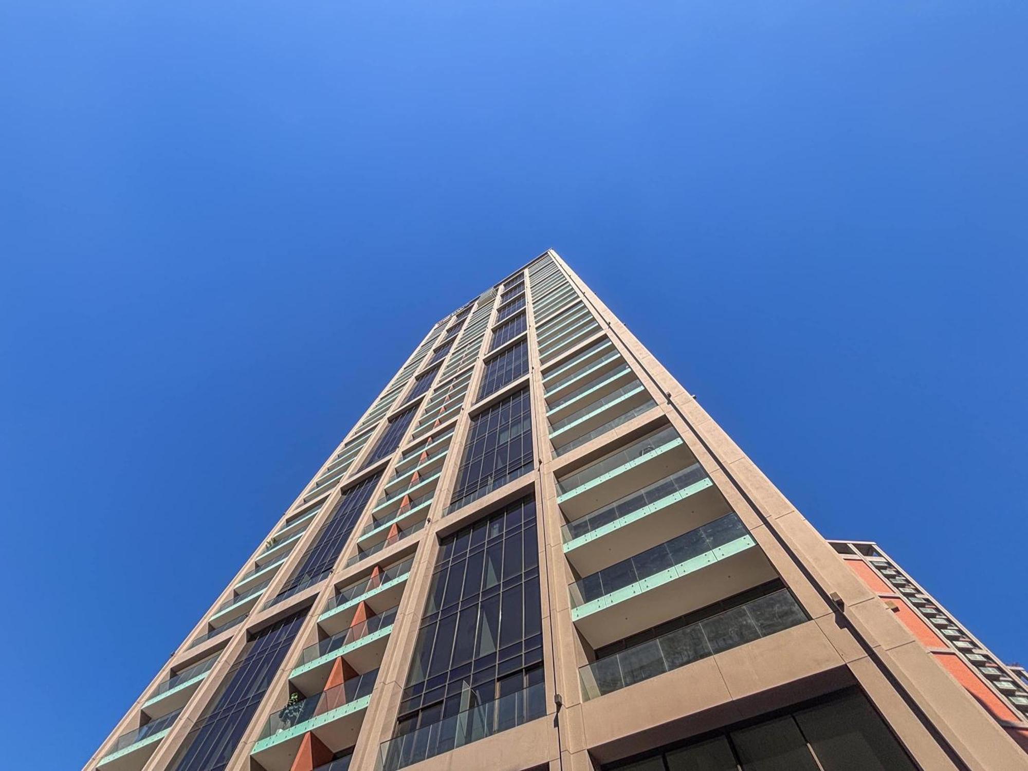Apartment Frank Porter - Peninsula Five *