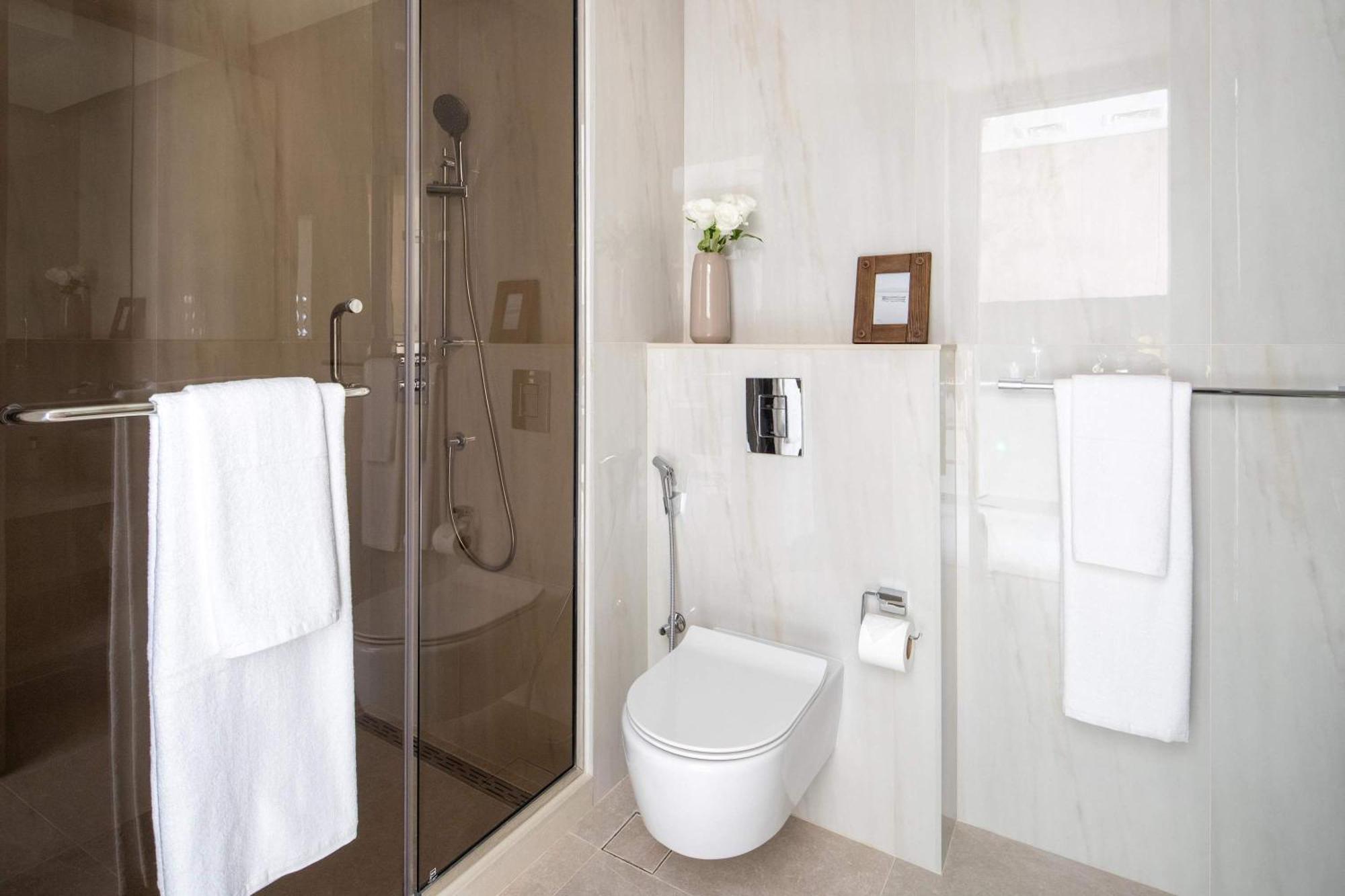Apartment Frank Porter - Peninsula Five