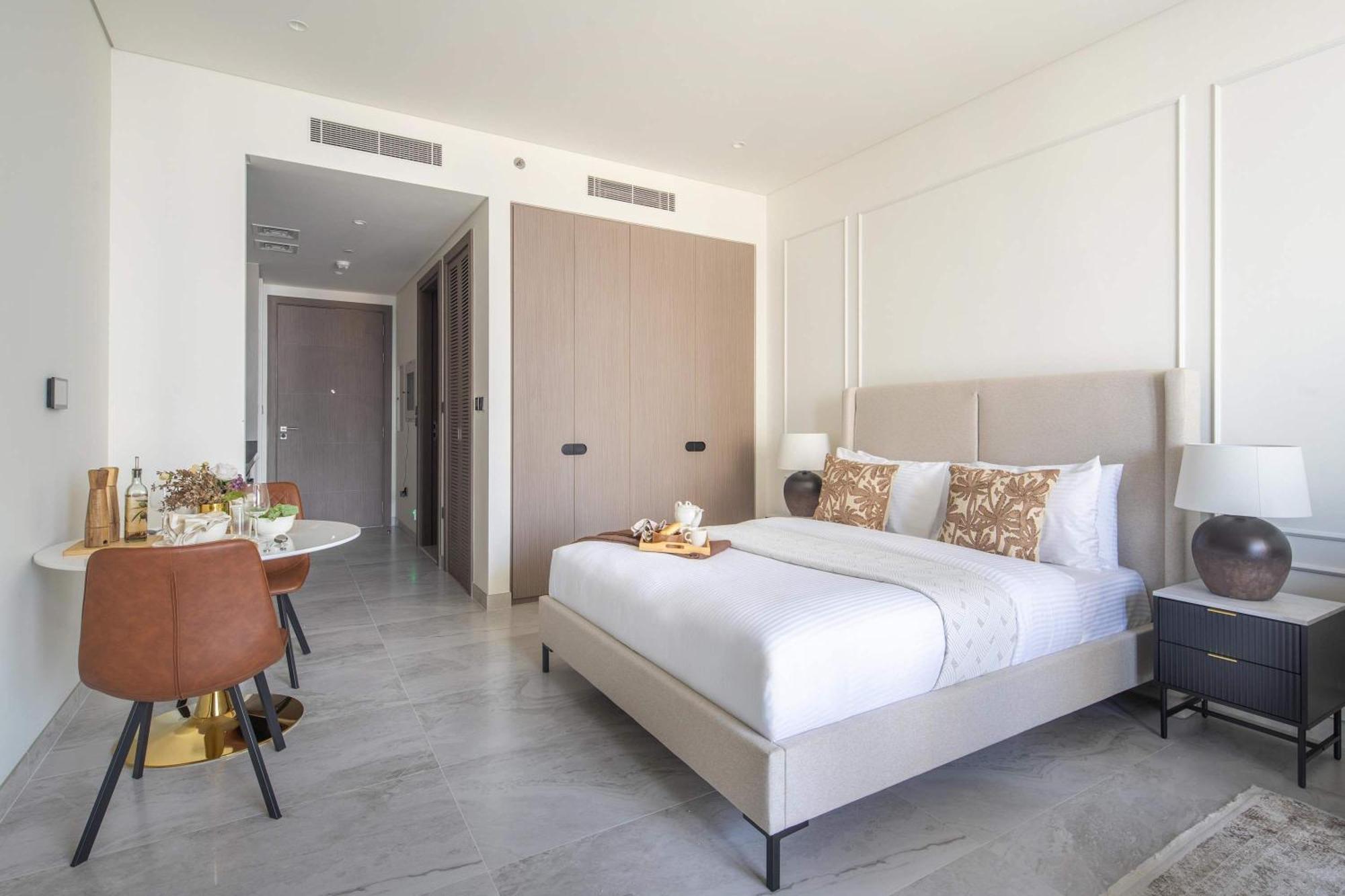 Apartment Frank Porter - Peninsula Five *