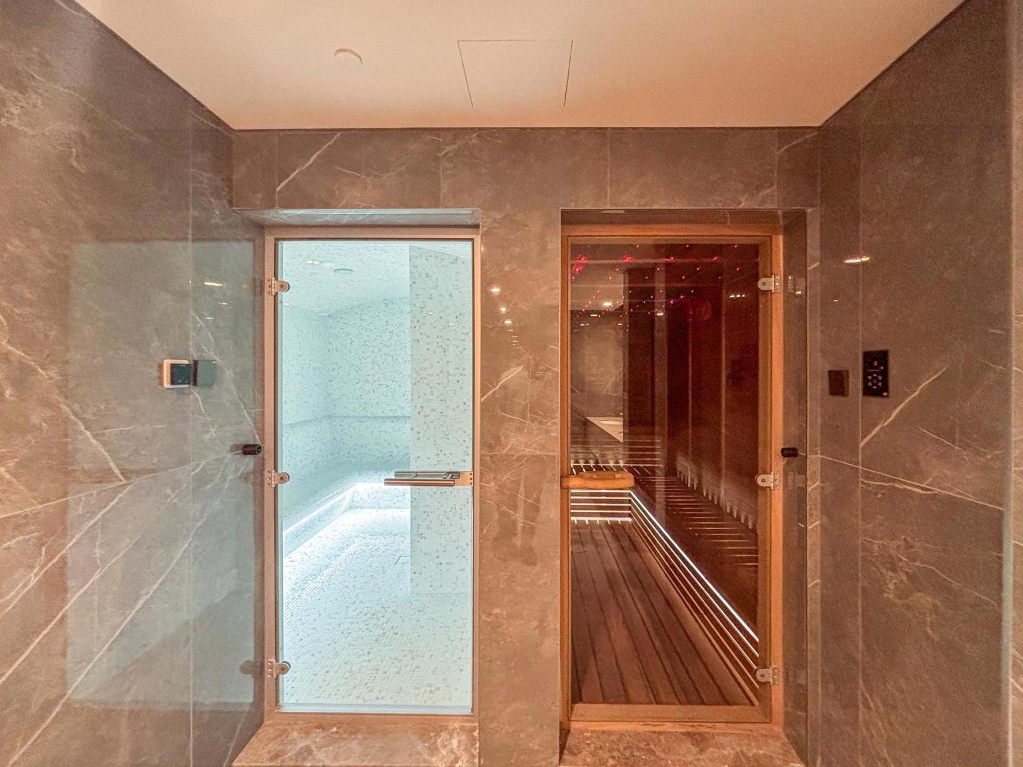 Apartment Frank Porter - Peninsula Five Dubai
