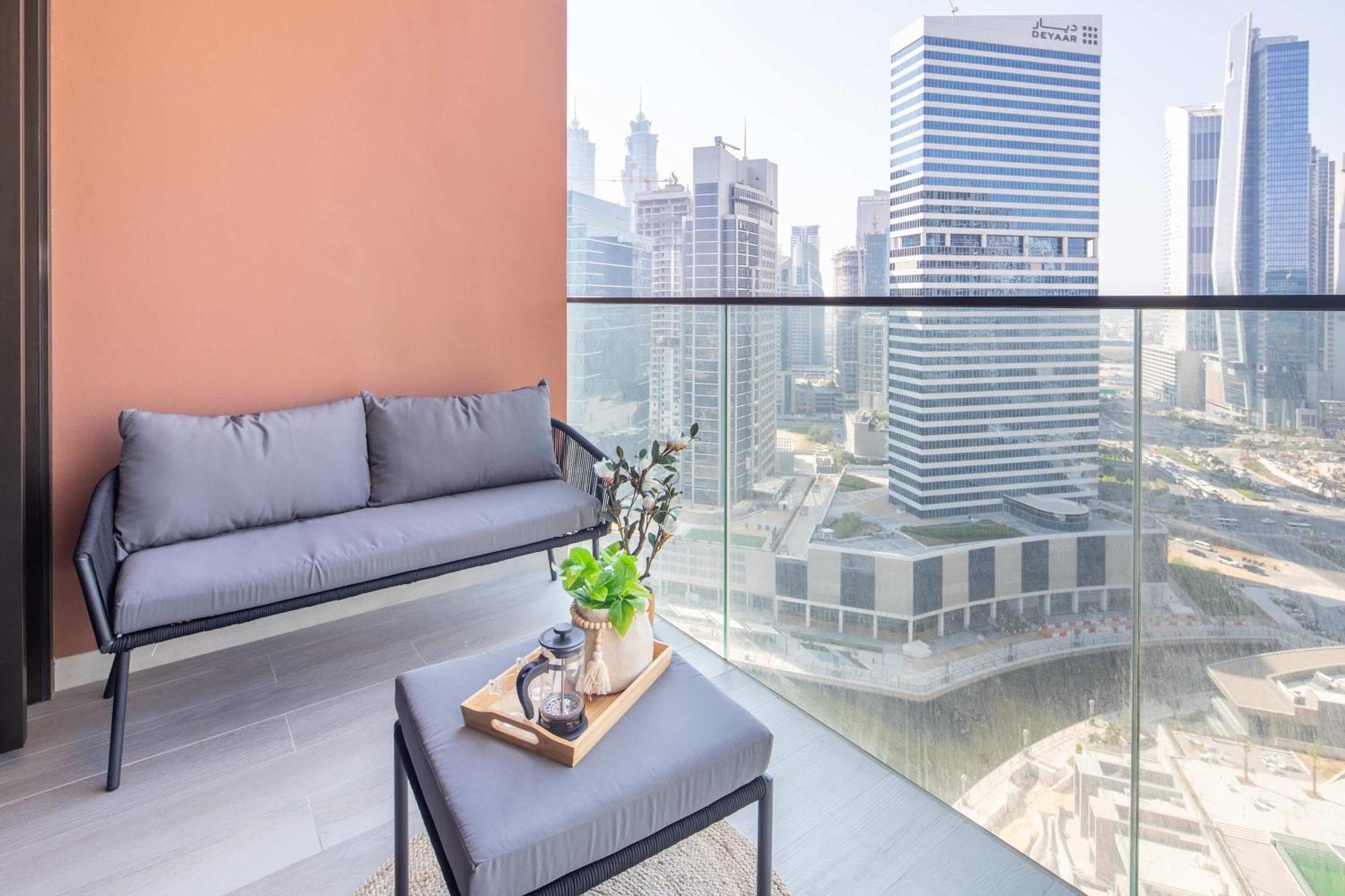 Apartment Frank Porter - Peninsula Five