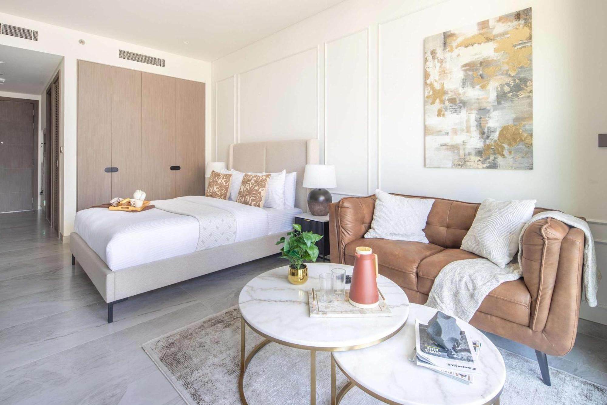 Apartment Frank Porter - Peninsula Five *