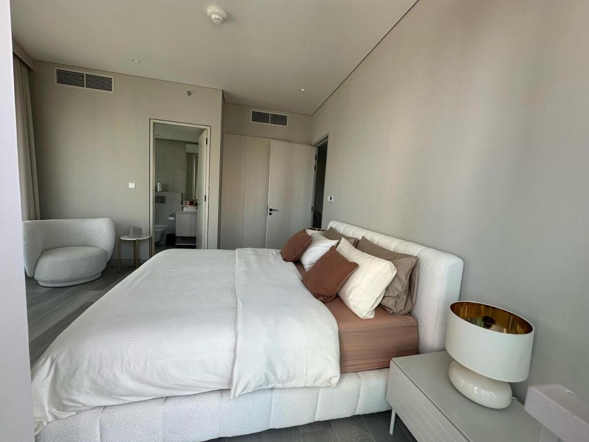 Apartment Entire In Marina *