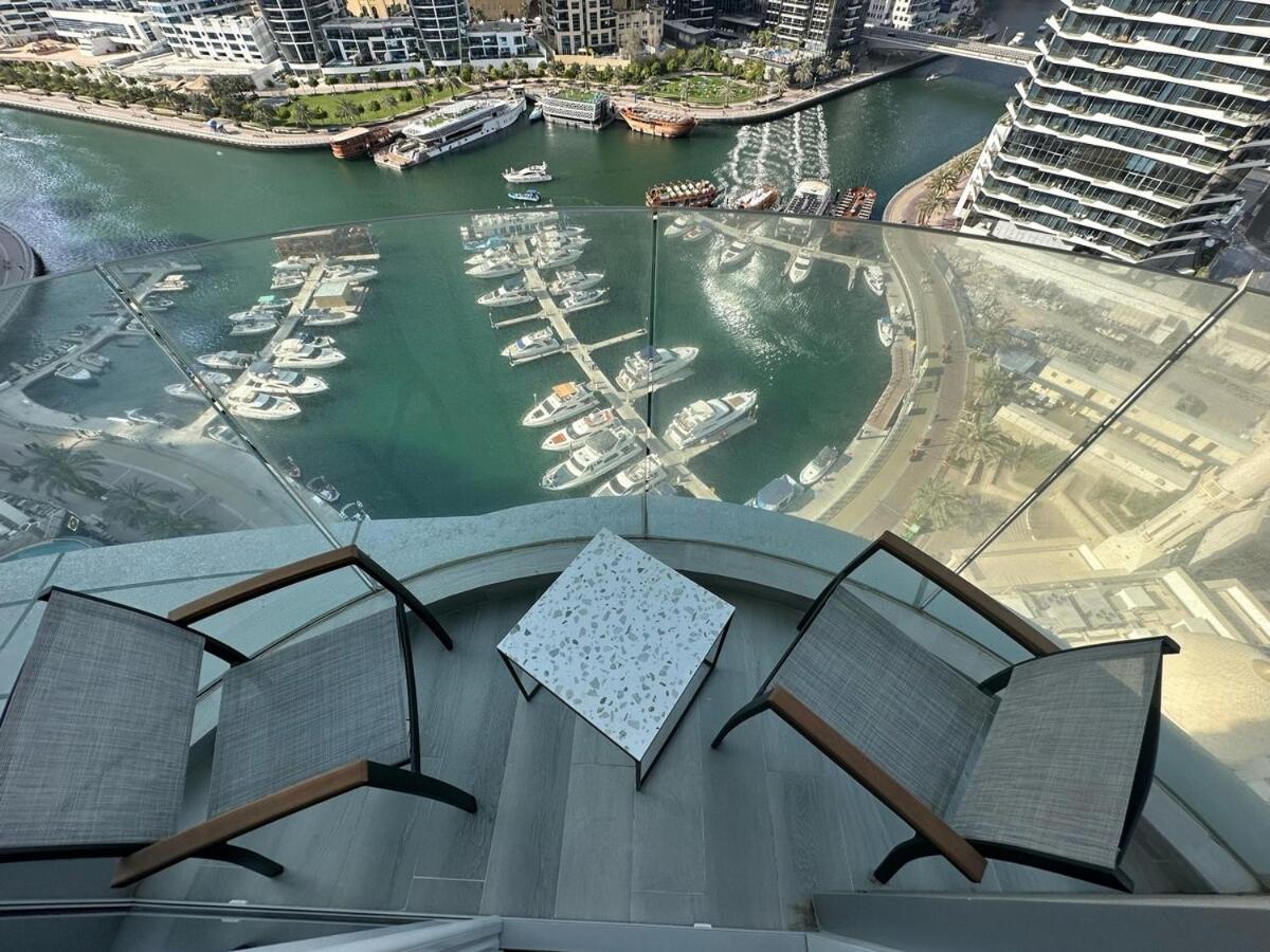 Apartment Entire In Marina *