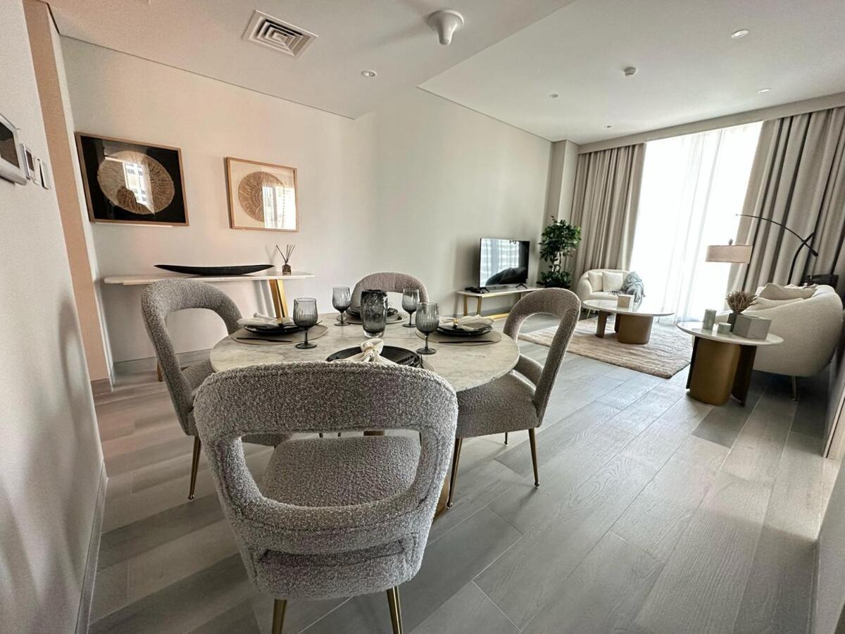 Apartment Entire In Marina *