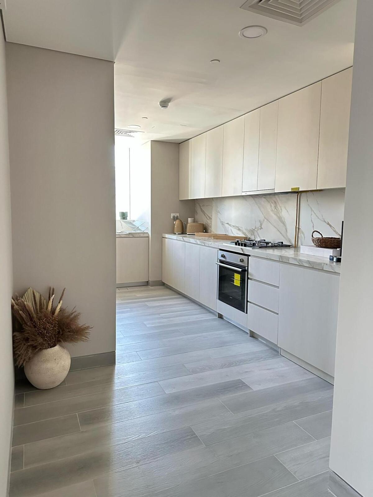 Apartment Entire In Marina *