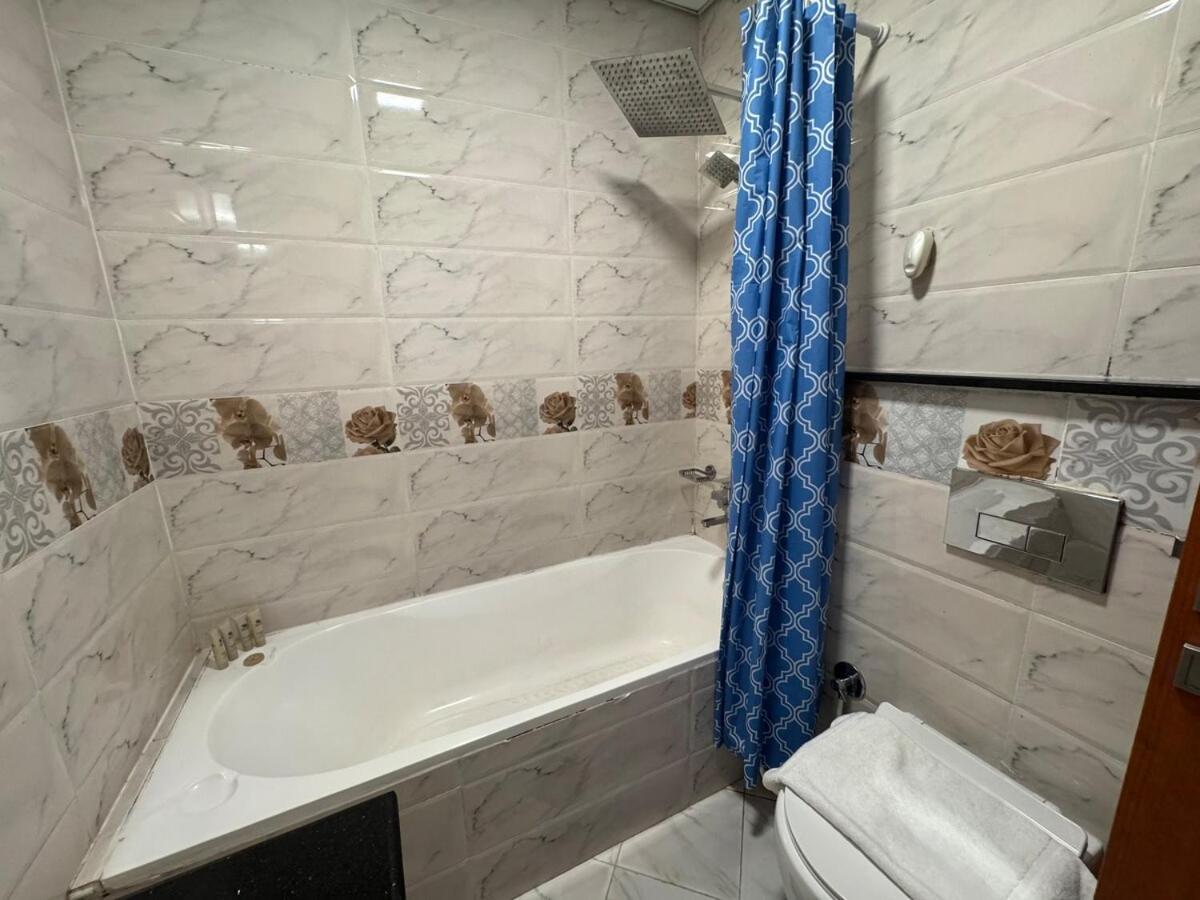 Cozy L Perfect For Couples Apartment Dubai