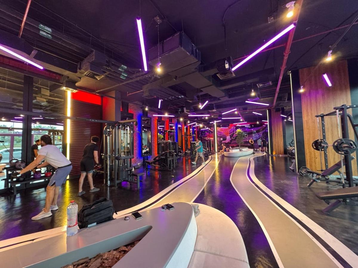 Cozy L Perfect For Couples Dubai