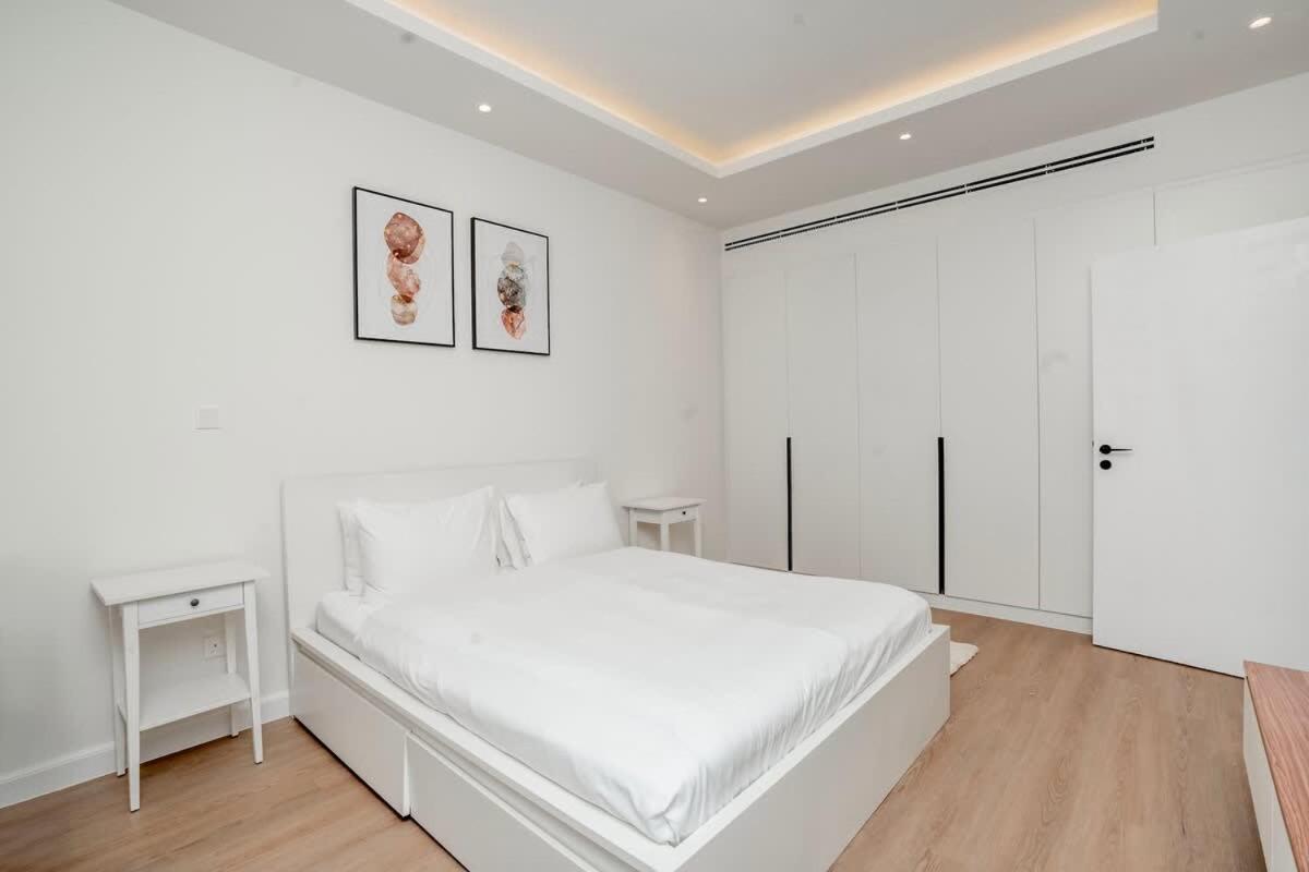 Modern 1 Bed - Great Location Dubai