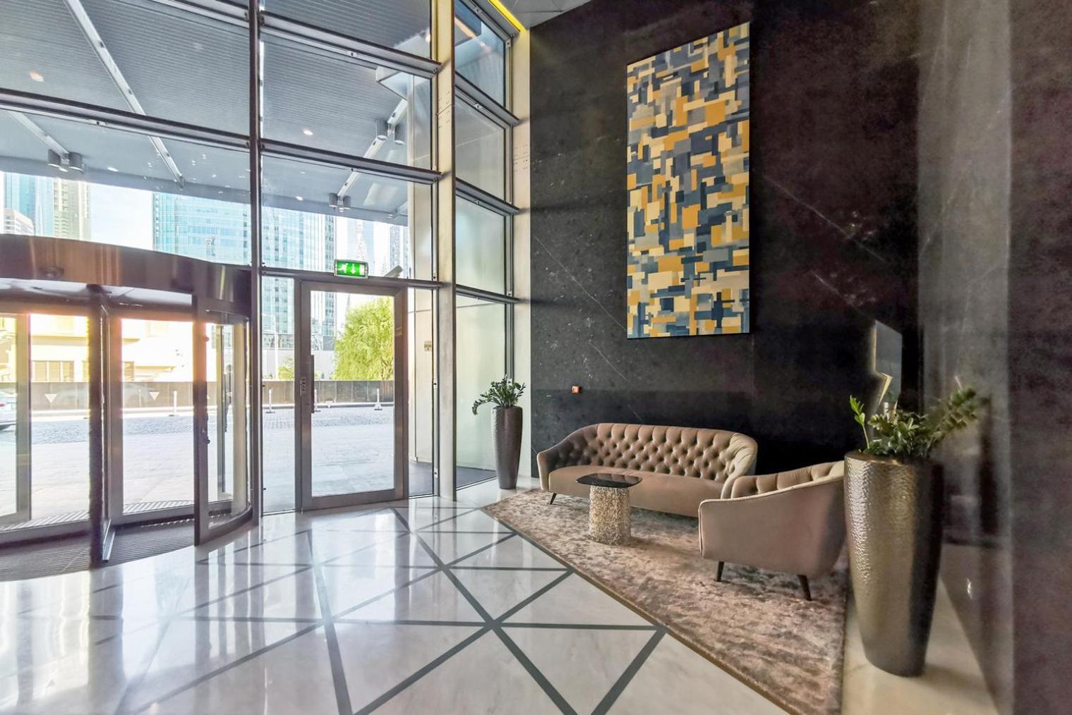 Blueground Park Tower Pool Gym Dxb-1234
