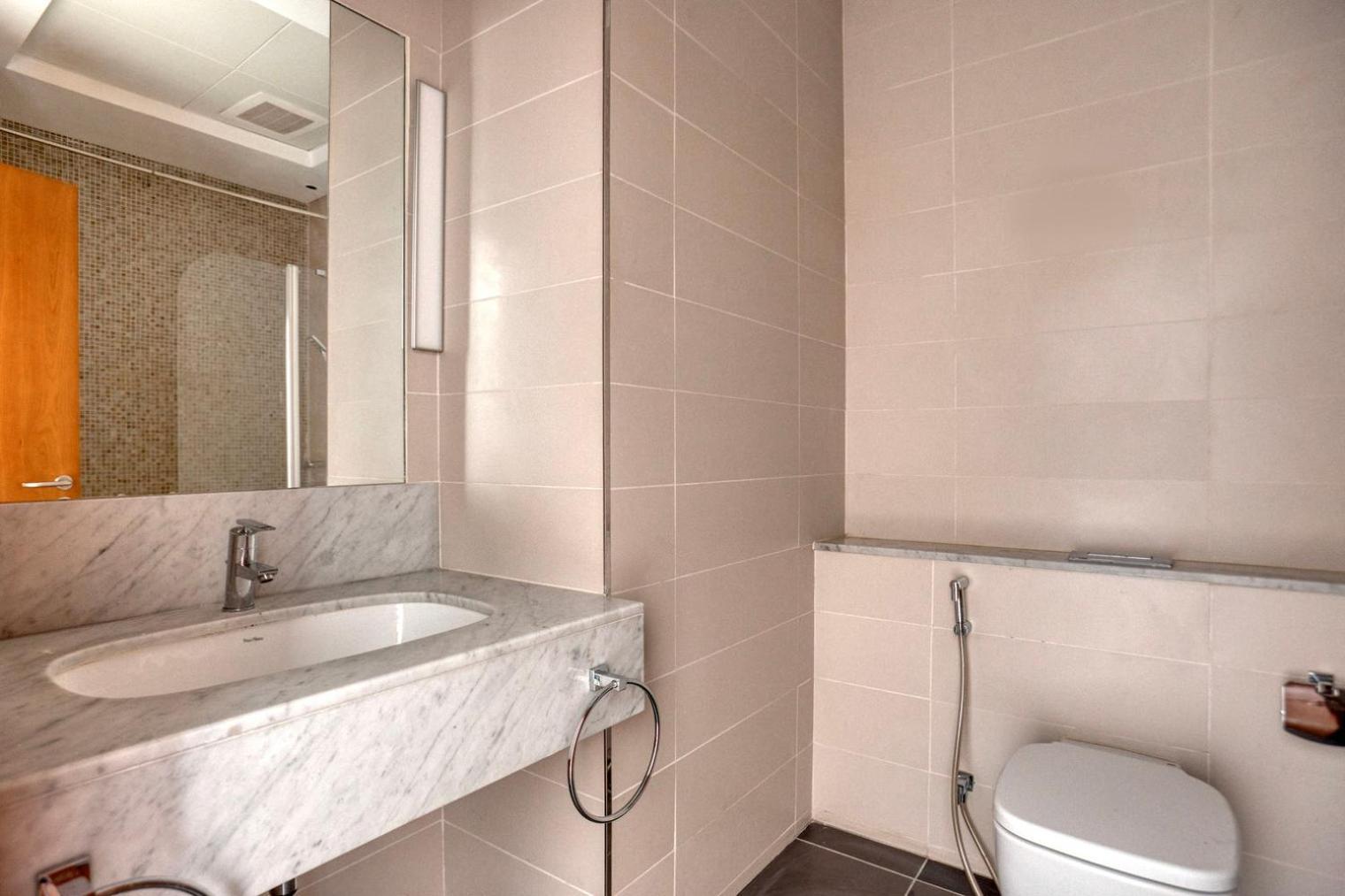 Blueground Park Tower Pool Gym Dxb-1234 Apartment *