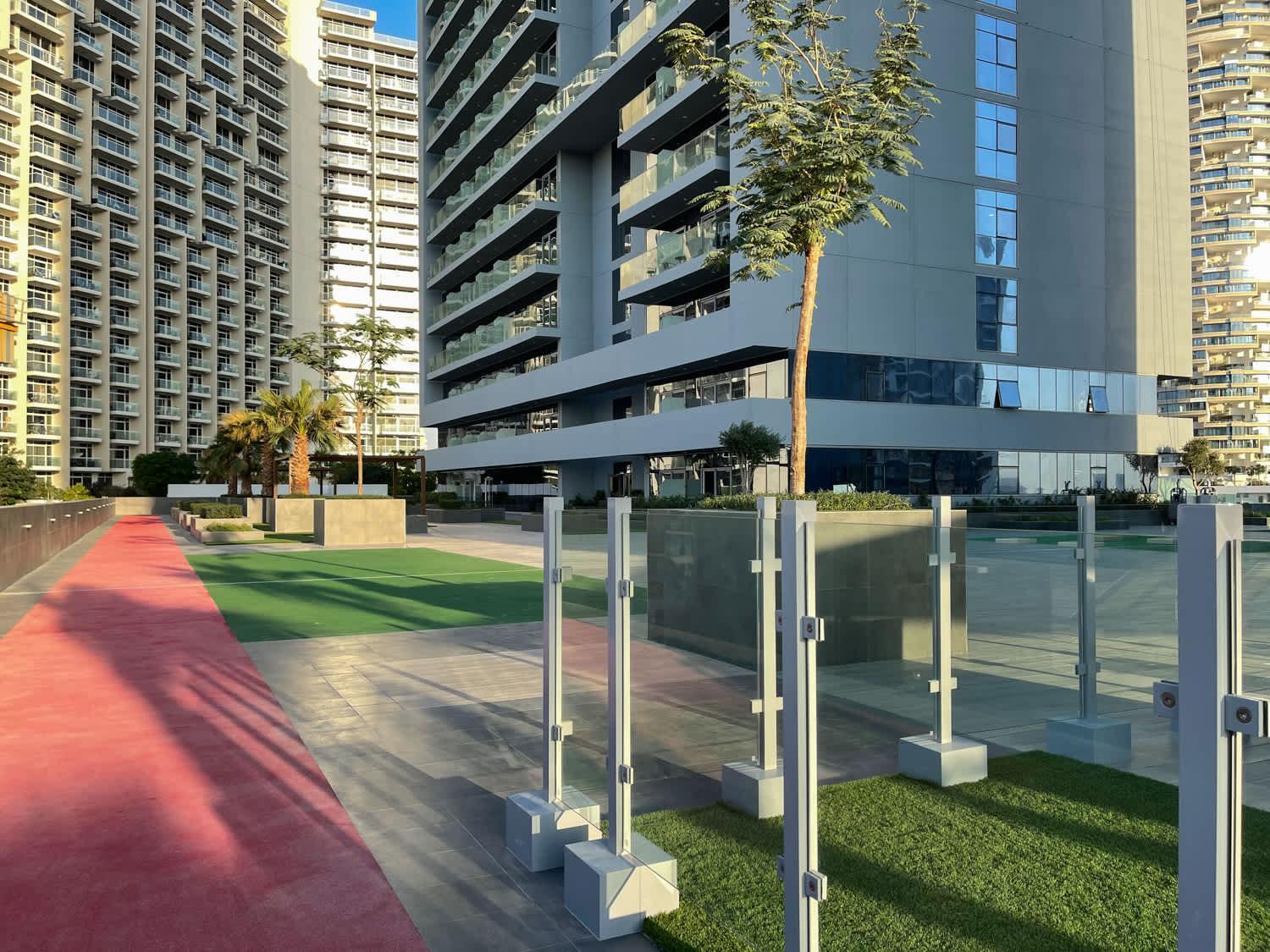 In Bloom Heights With Captivating View Apartment Dubai