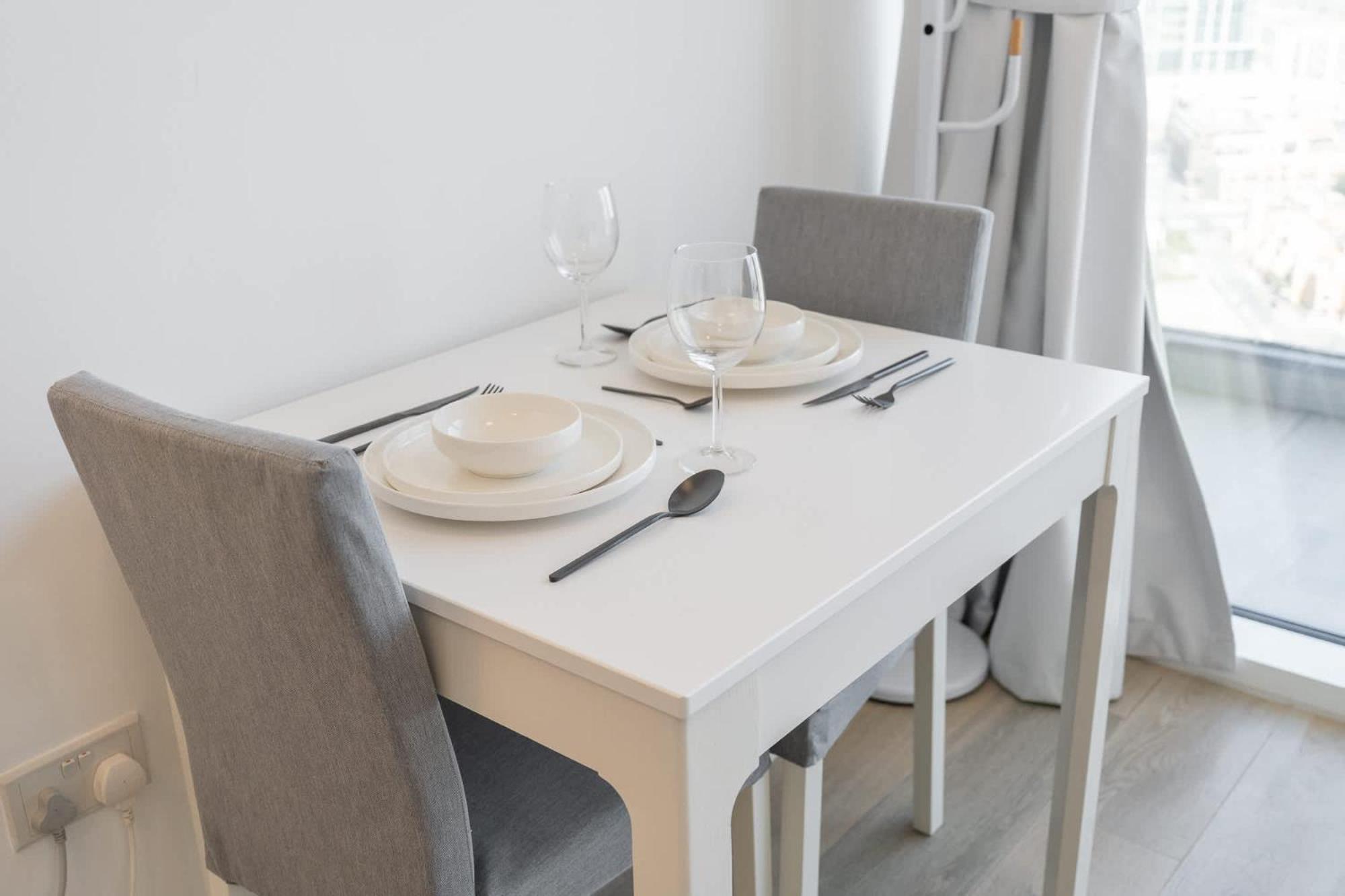 In Bloom Heights With Captivating View Apartment Dubai