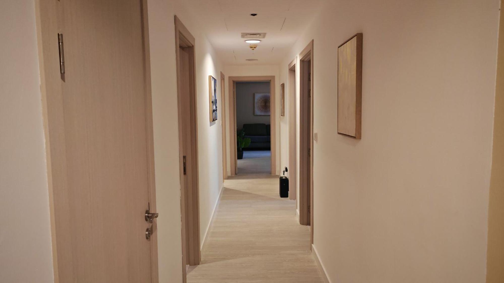 Modern, Spacious, Luxe 5Br Plus Maid Condo In Jbr, Near Jbr Beach, Marina View, By La Buena Vida Holiday Homes
