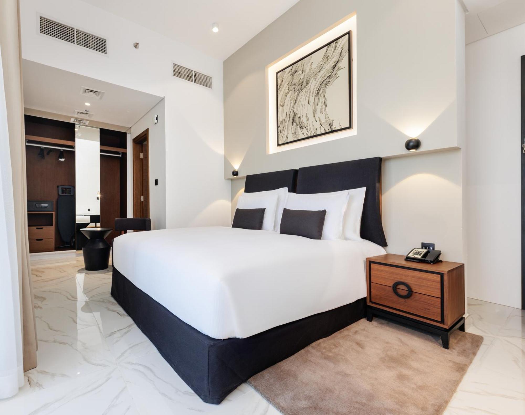 Avalon Jumeirah Village, By The First Collection Hotel 3*