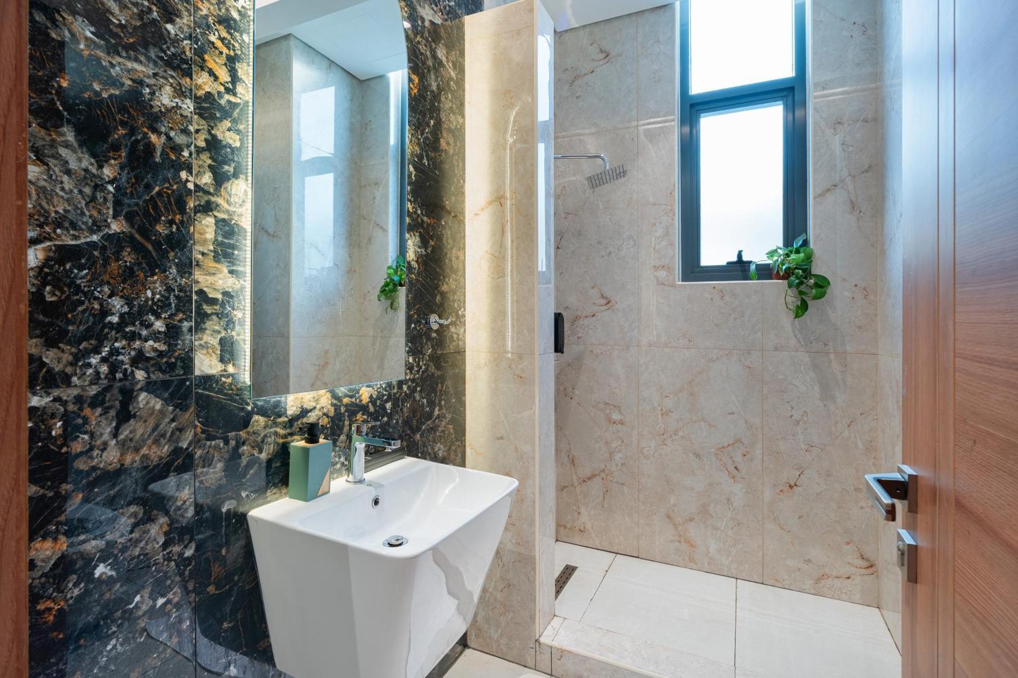 Bed & Breakfast Boutique-trade Center Dubai