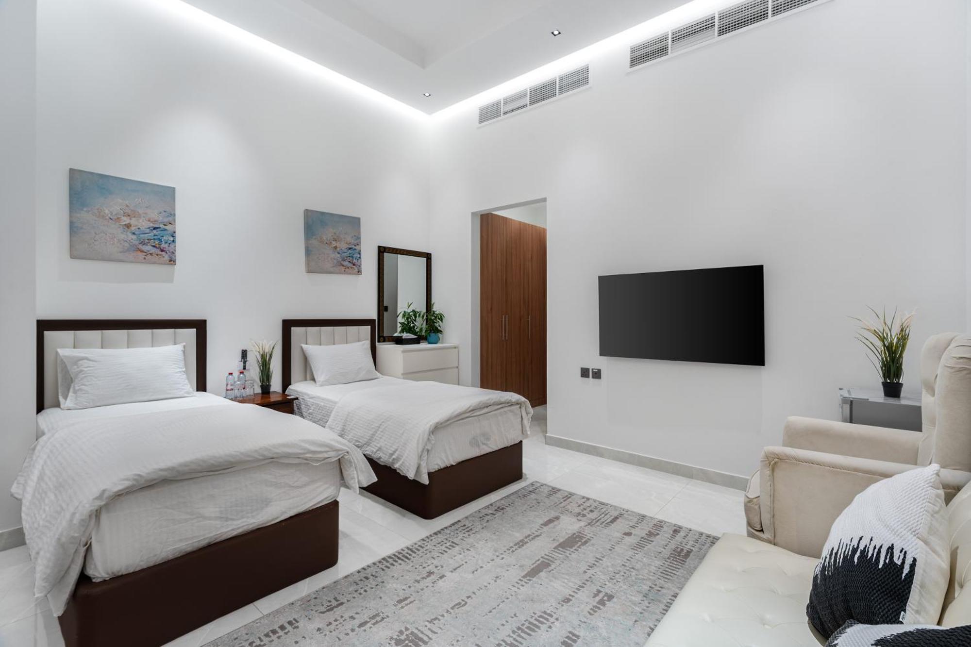 Bed & Breakfast Boutique-trade Center