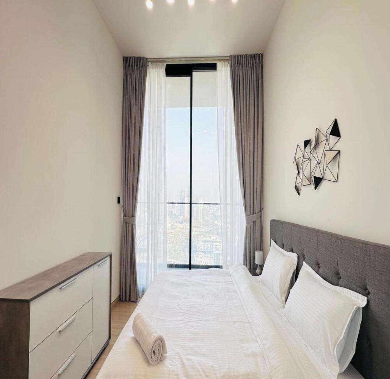 Oyo 1385 Standard 1bedroom Apartment