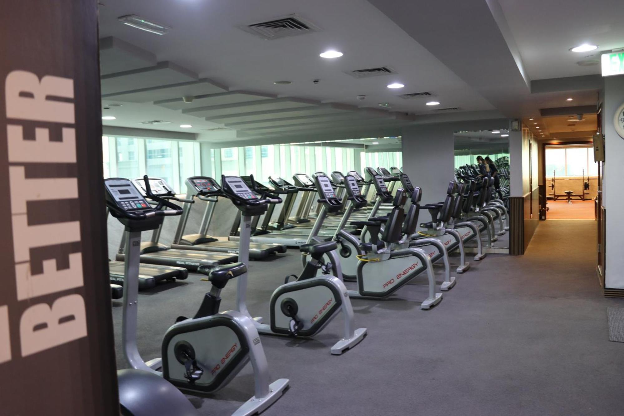 Apartment Vista Lavisha Vacation - Elegant 1bdr With Stunning Sea View And Partial Canal View Dubai
