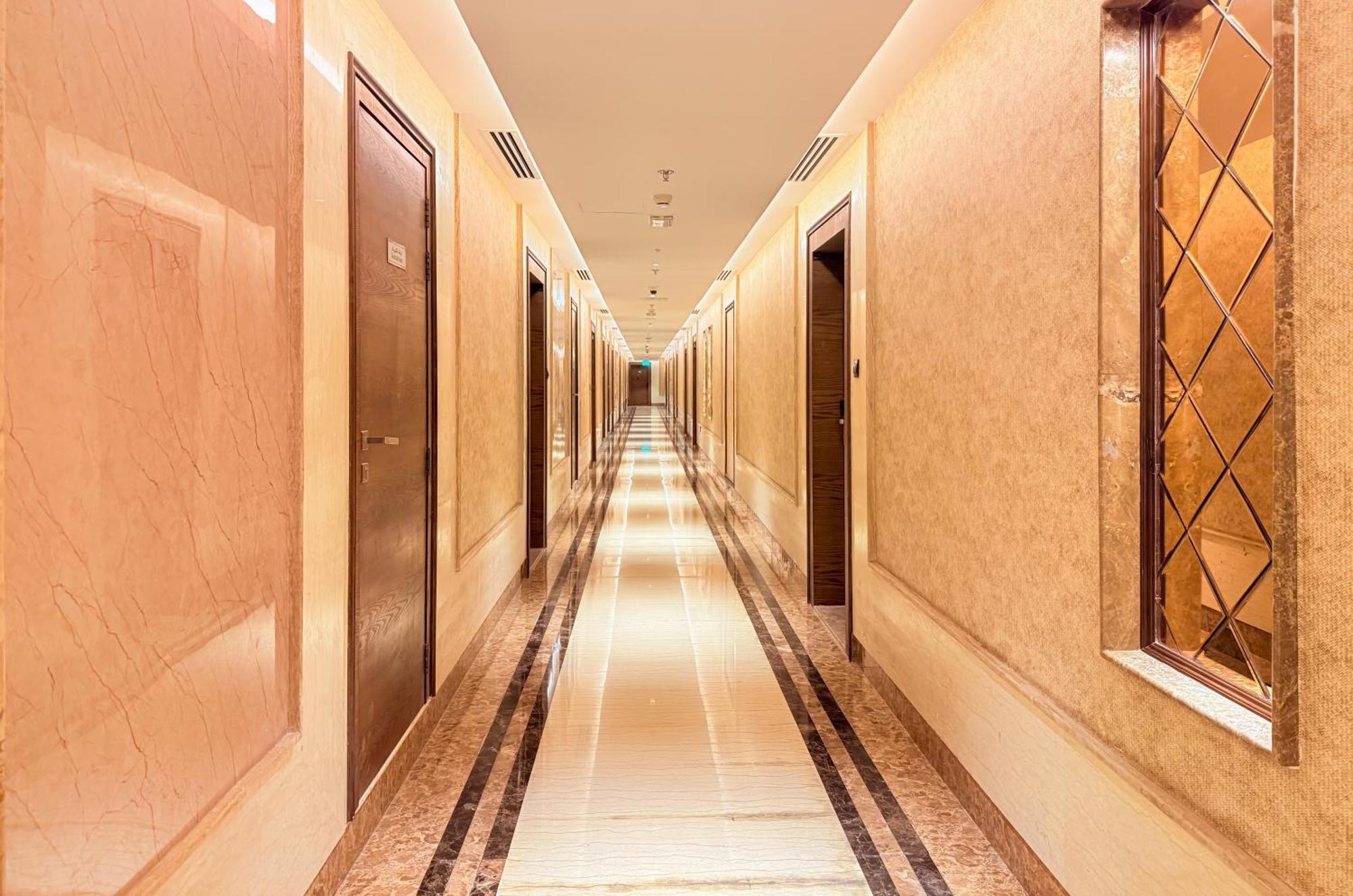 New Luxe 2 Br Apartment Dubai