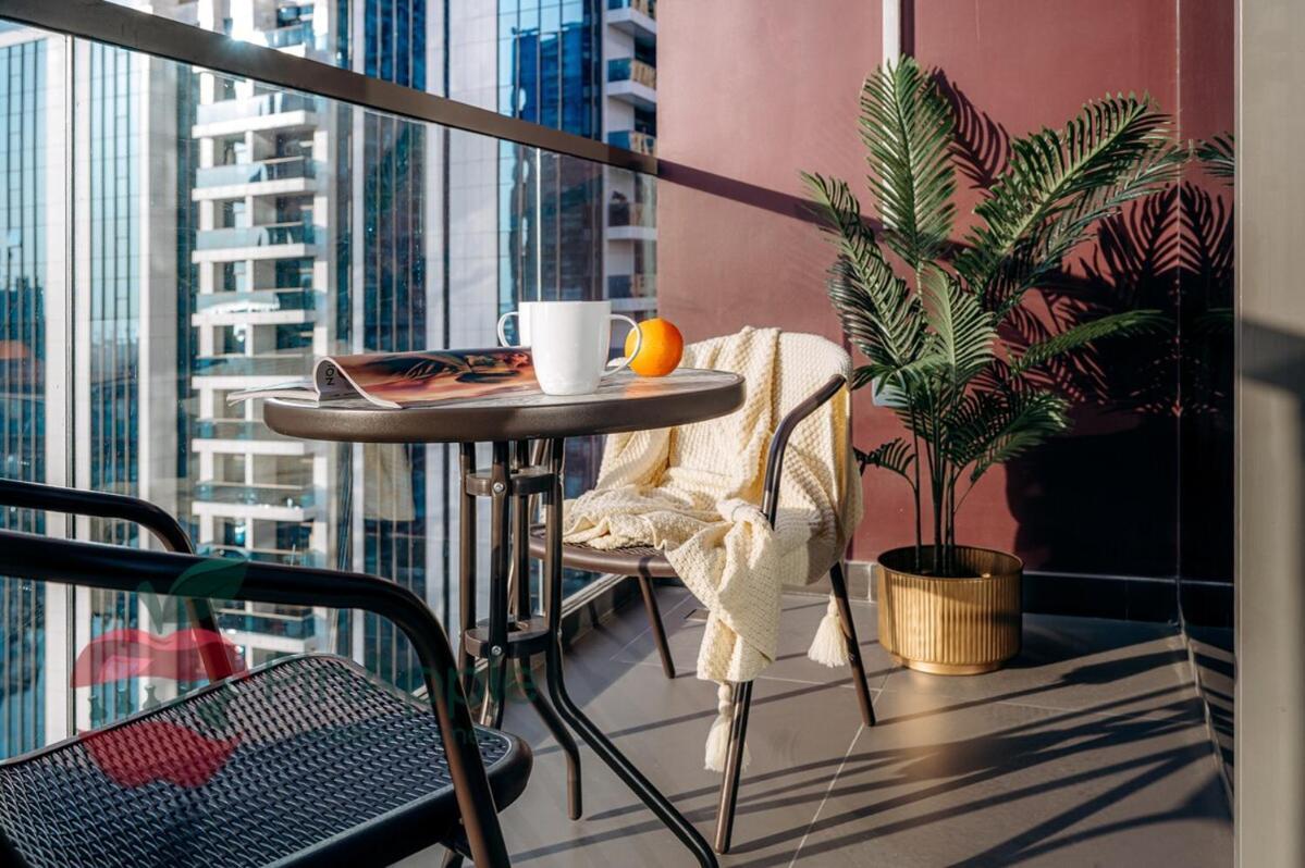 Royal Style New 1br With A View *