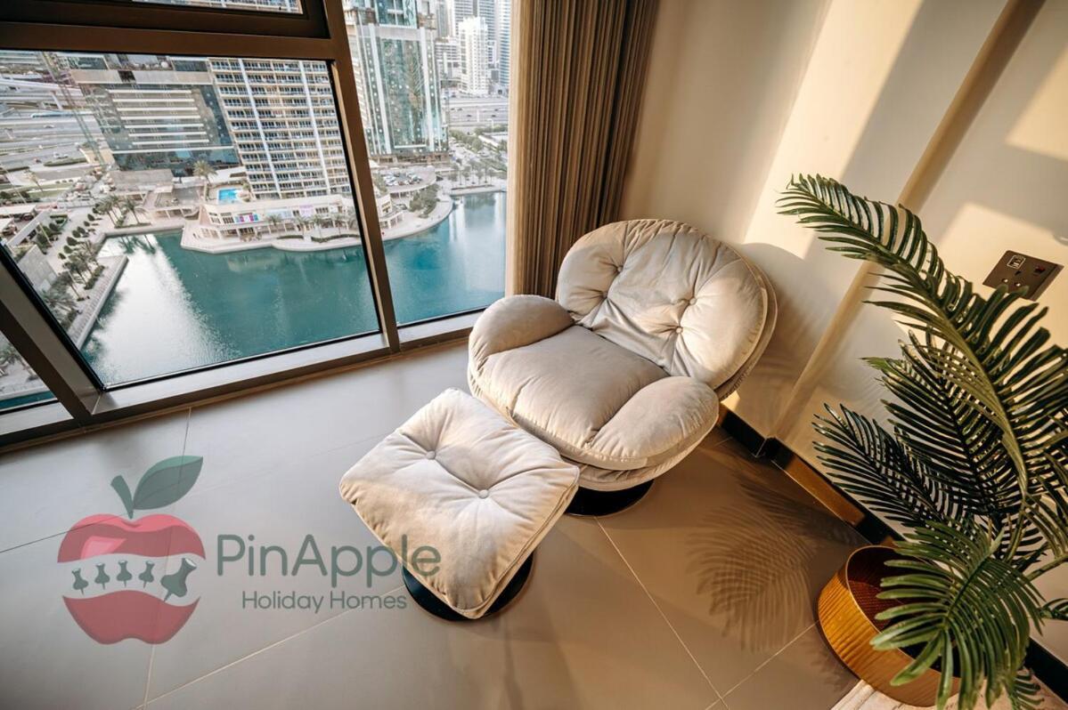 Royal Style New 1br With A View Apartment
