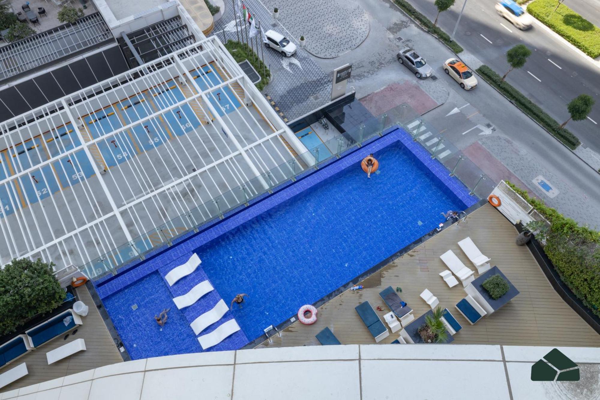 Cozy With Views At Bayz By Danube By Bms Apartment Dubai