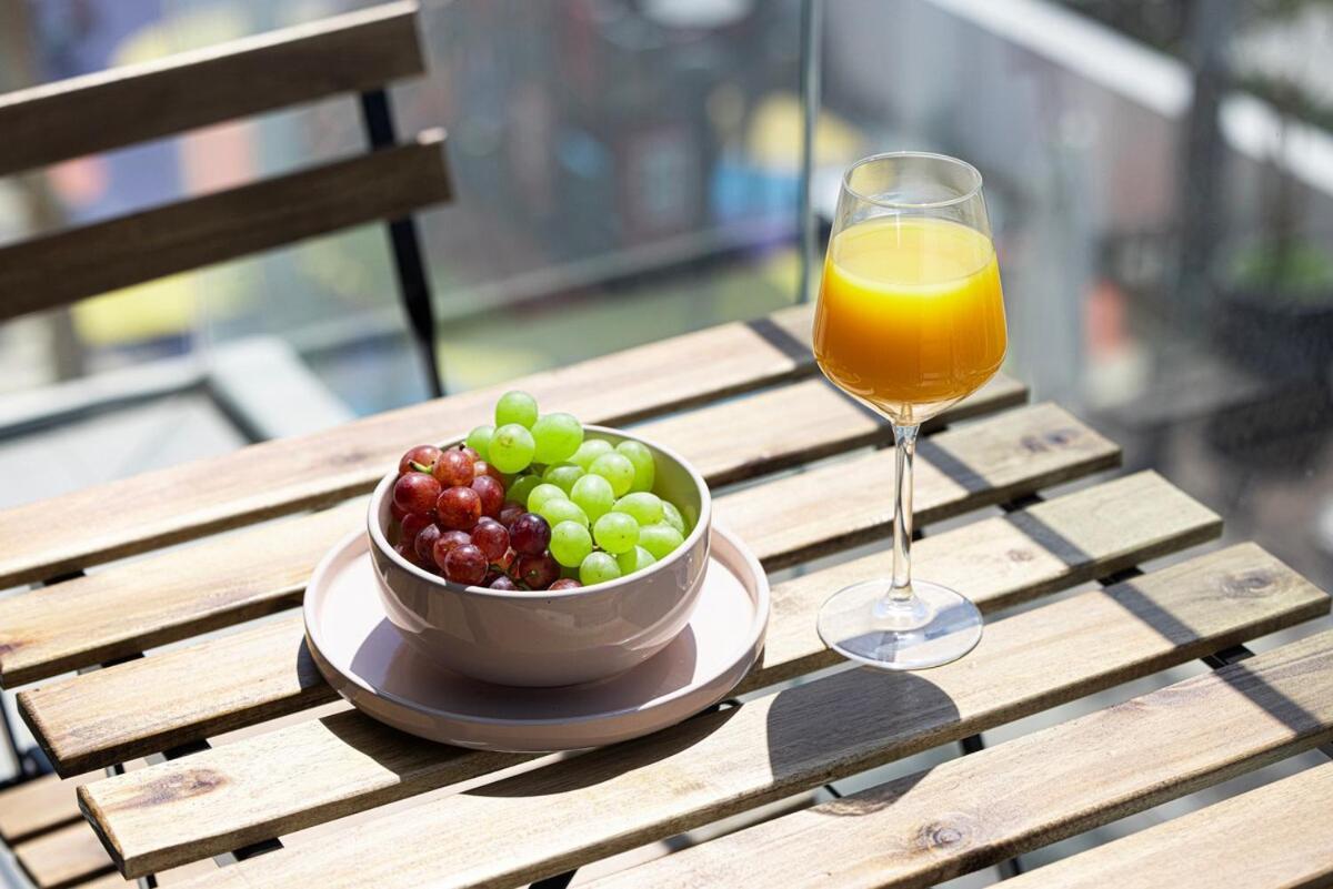 Apartment Livin Holidays - - Azizi Riviera