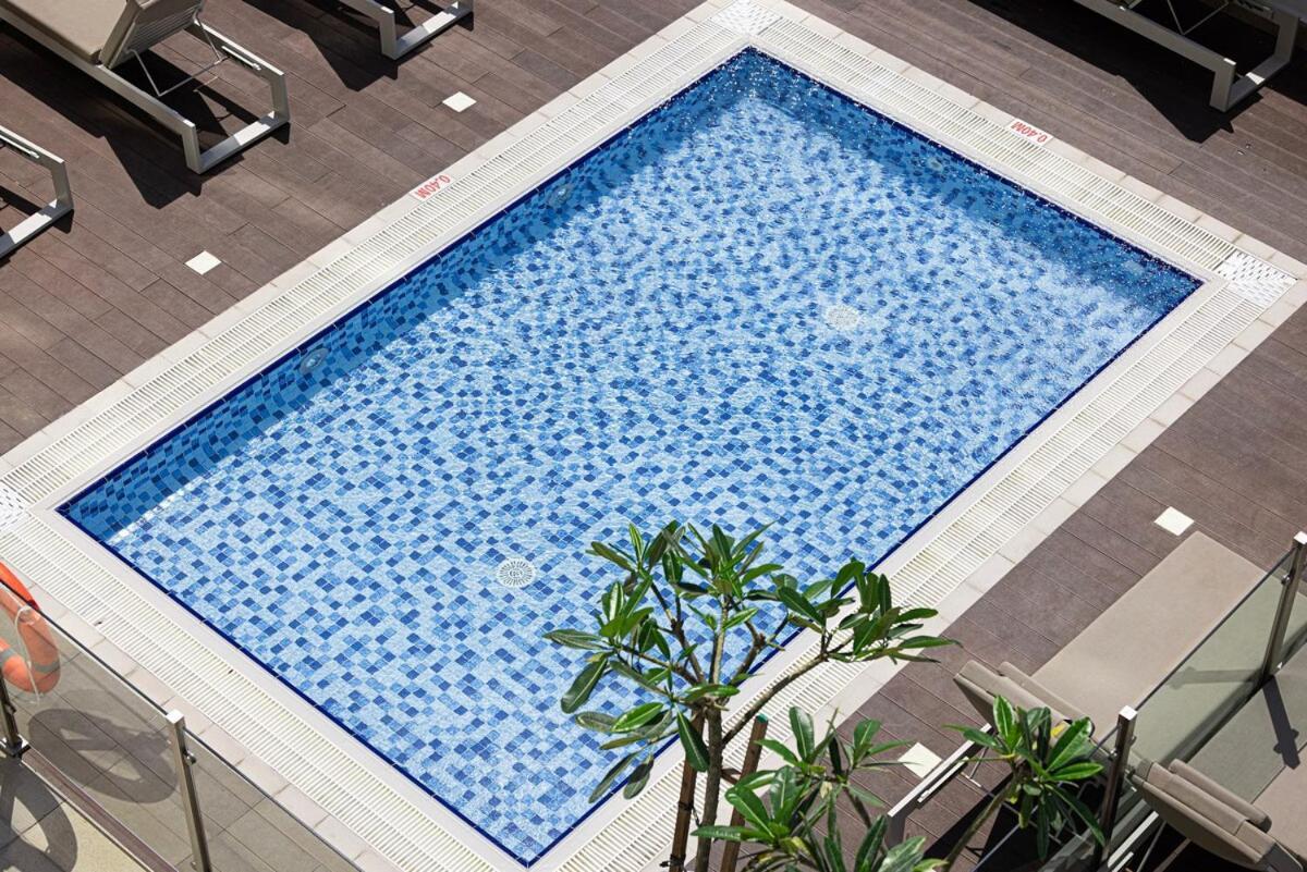 Apartment Livin Holidays - - Azizi Riviera *