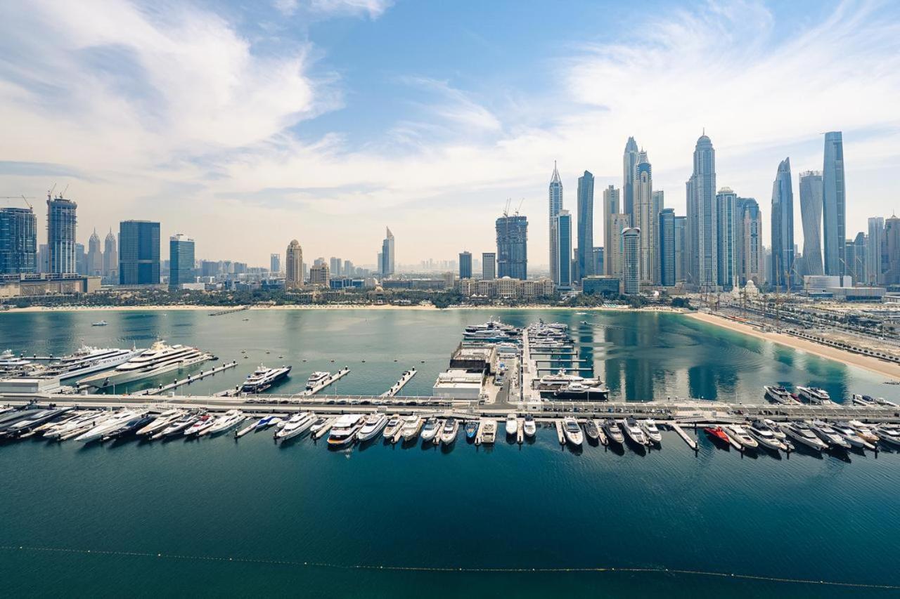 Luxury 2bdr With Spectacular Frontline And Sea Views Apartment *