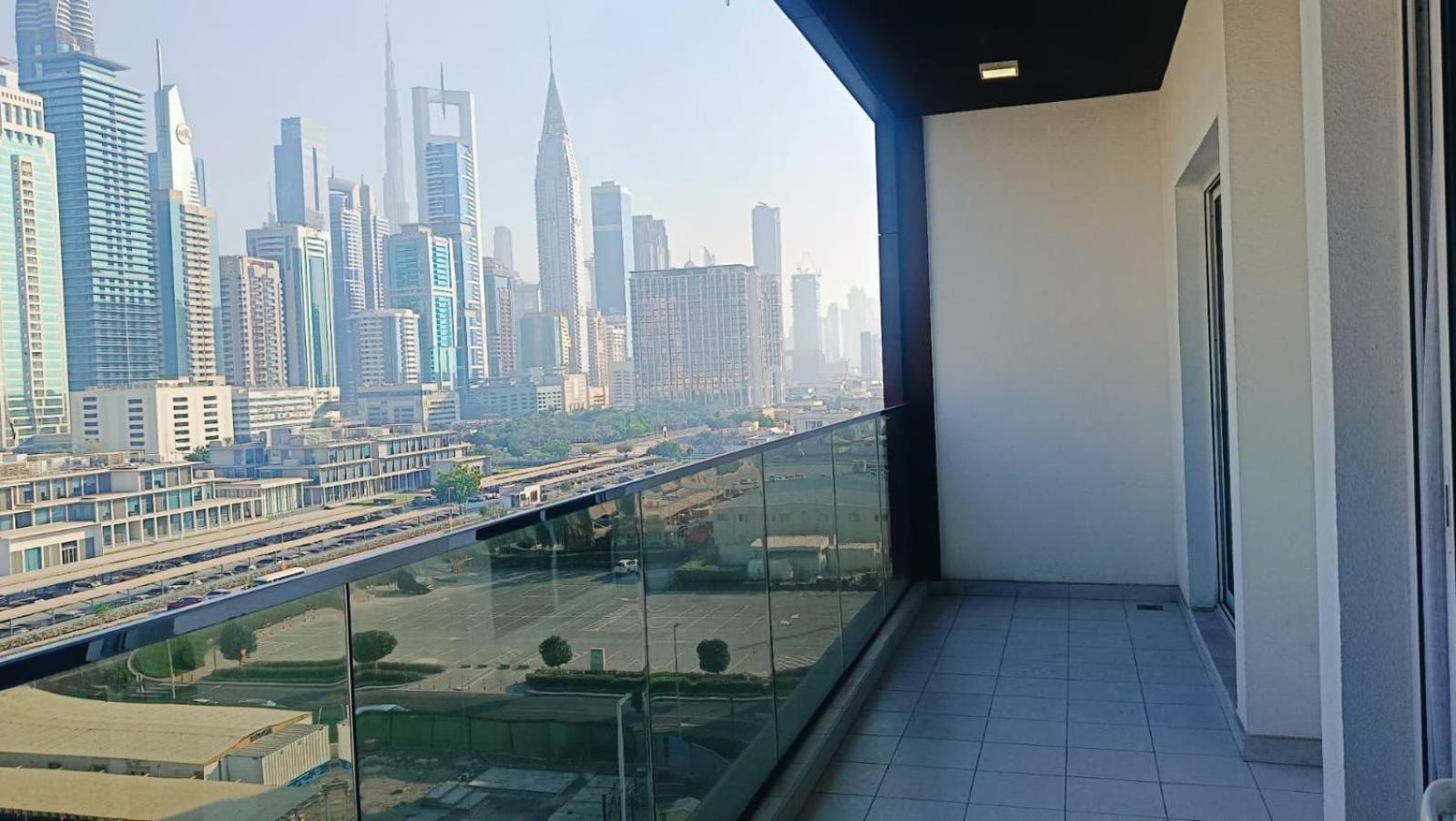 Burj Views 2 Bhk Apartment *