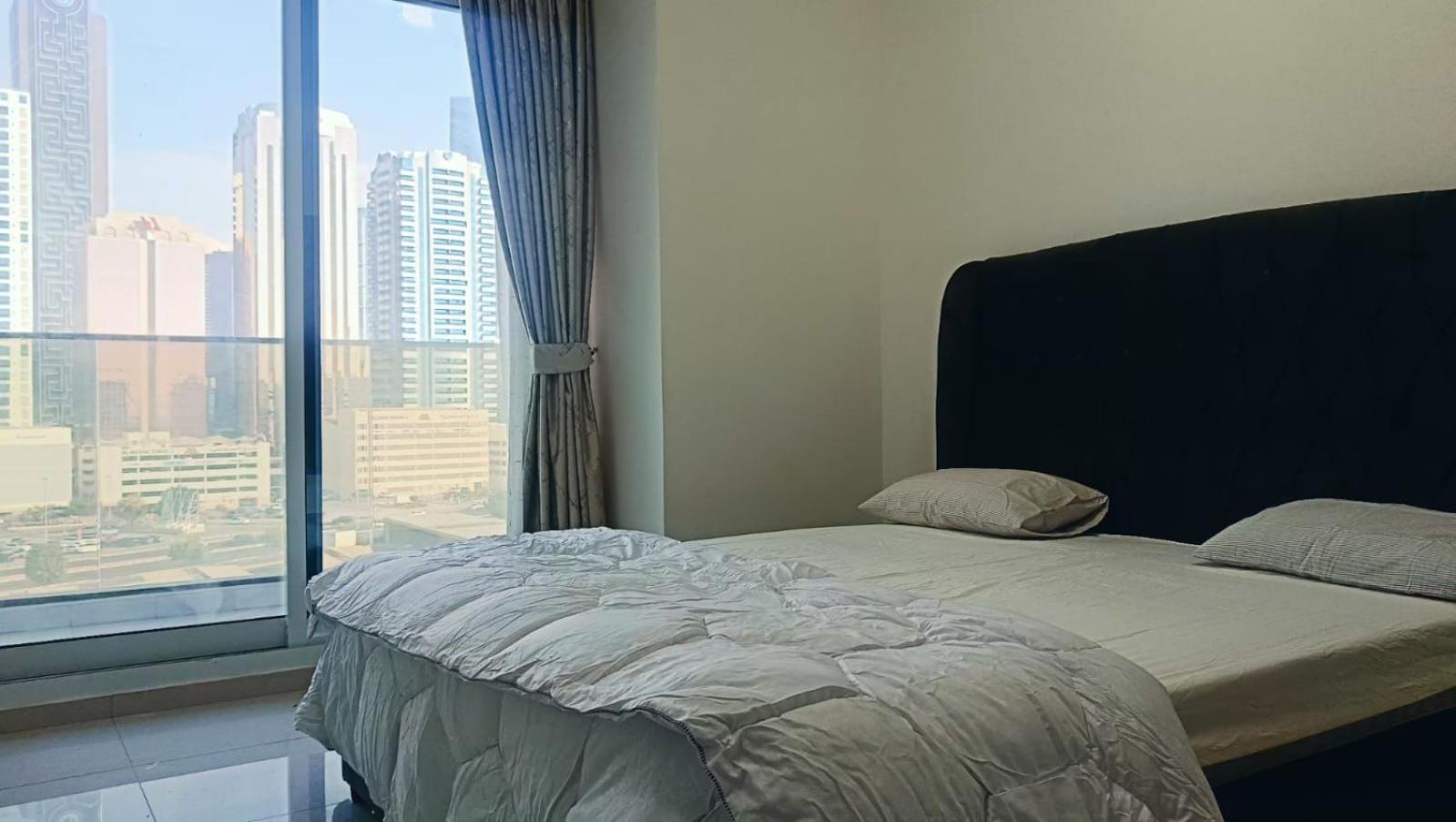 Apartment Burj Views 2 Bhk *