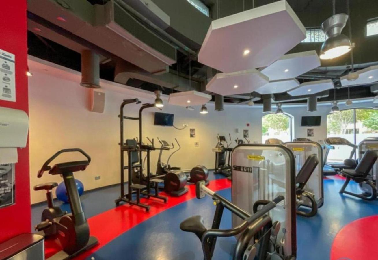 Apartment Short Shams 1 Jumeirah 2 Bed Sleeps 6 Dubai