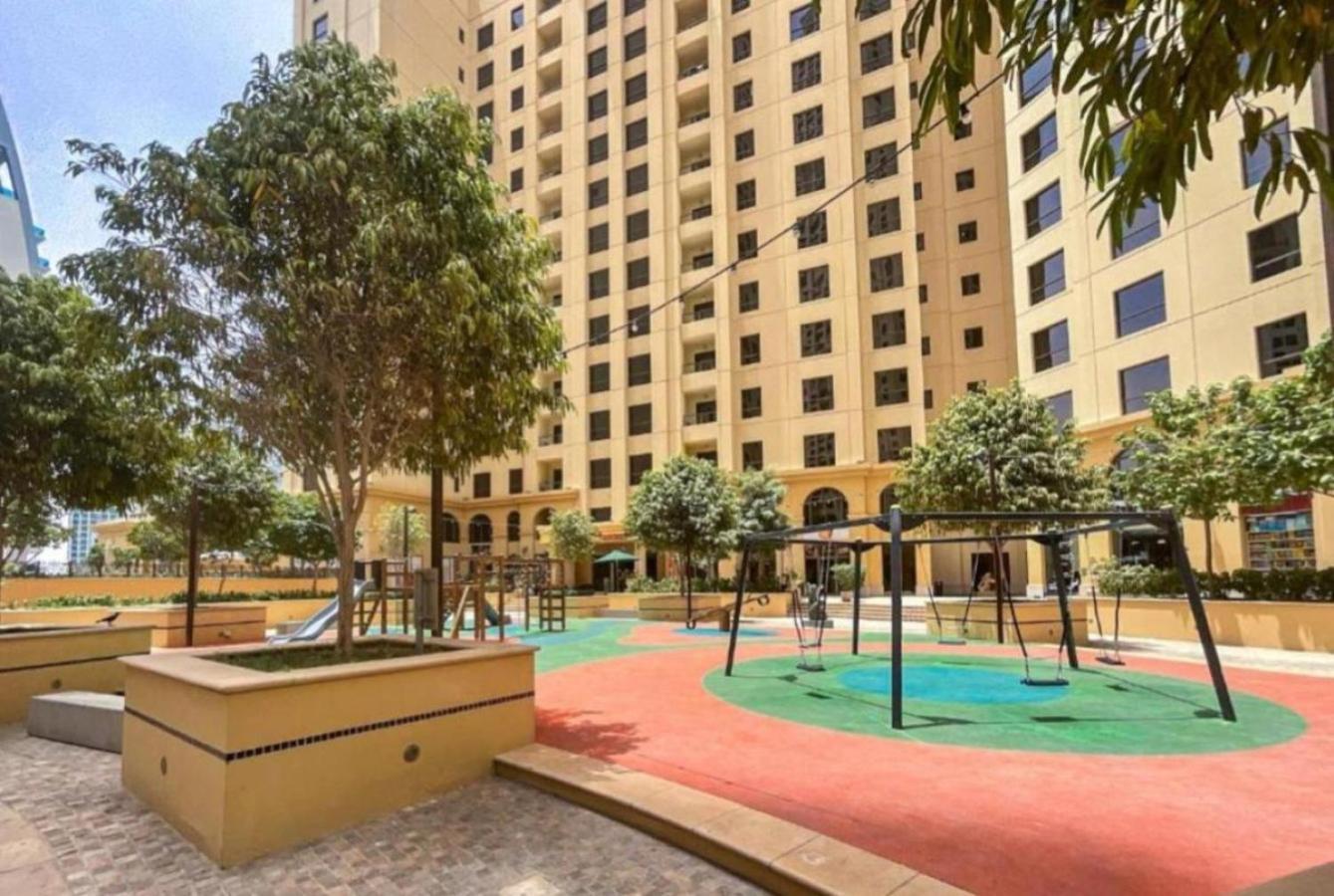 Apartment Short Shams 1 Jumeirah 2 Bed Sleeps 6 *