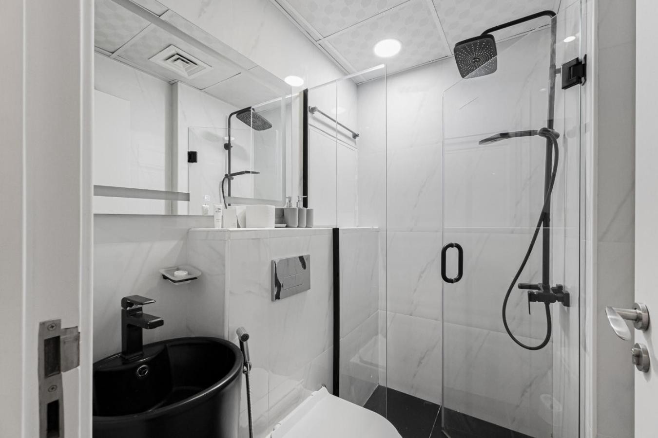 Short Shams 1 Jumeirah 2 Bed Sleeps 6 *