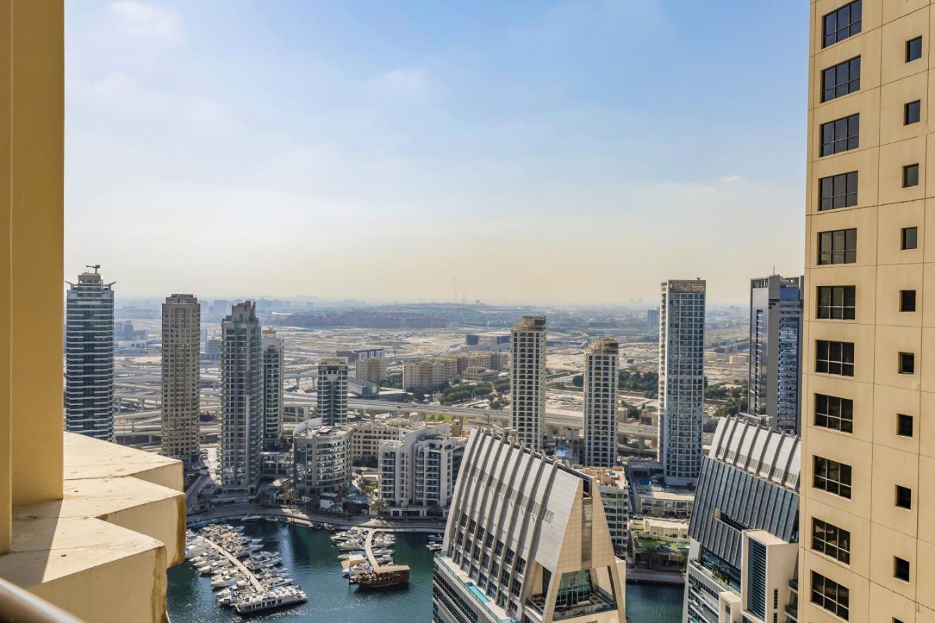Short Shams 1 Jumeirah 2 Bed Sleeps 6