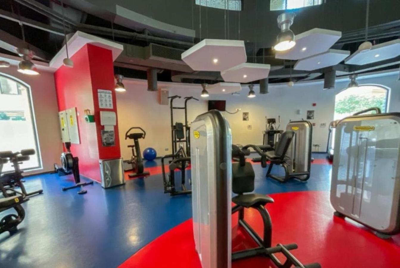 Short Shams 1 Jumeirah 2 Bed Sleeps 6 Apartment *