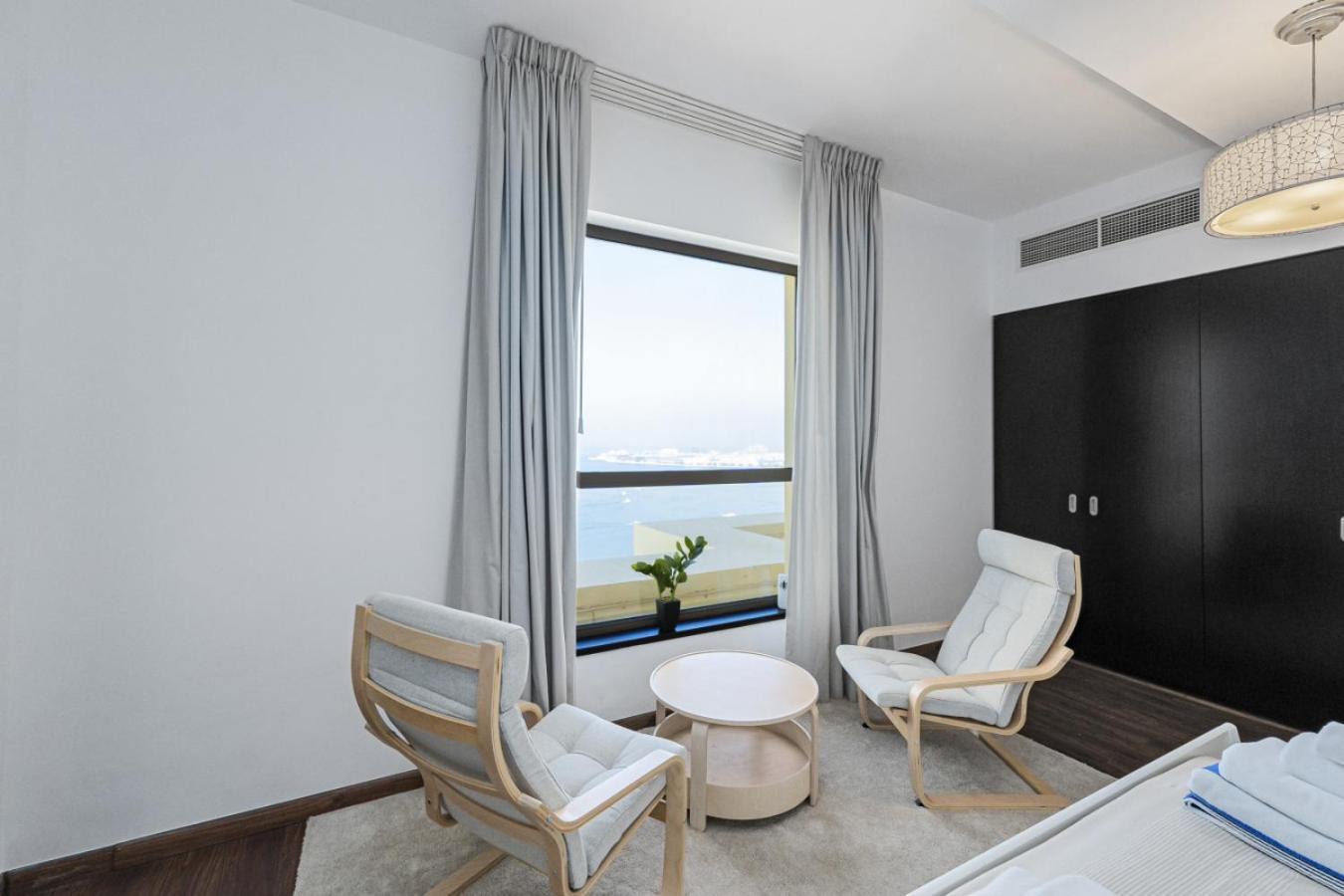 Short Shams 1 Jumeirah 2 Bed Sleeps 6