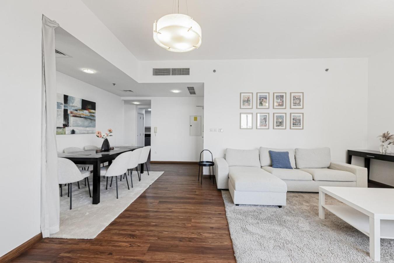 Apartment Short Shams 1 Jumeirah 2 Bed Sleeps 6