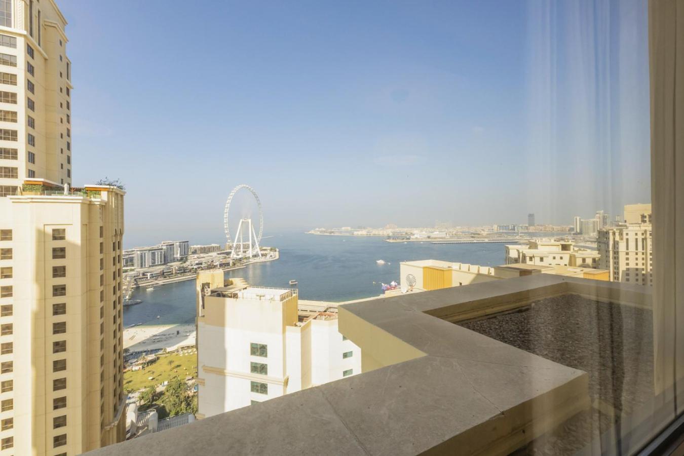 Short Shams 1 Jumeirah 2 Bed Sleeps 6 Apartment Dubai