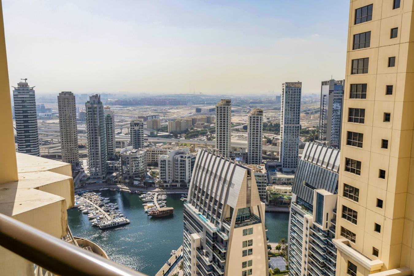 Short Shams 1 Jumeirah 2 Bed Sleeps 6 Dubai