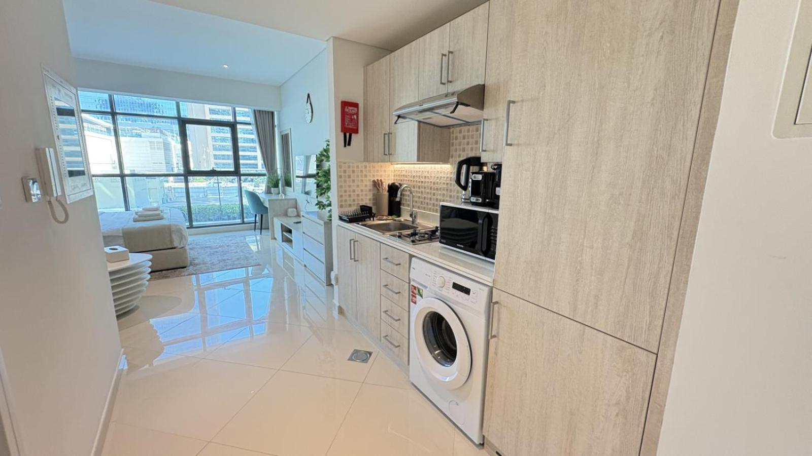 Seven Palm A Sophisticated Retreat In The Heart Of Palm Jumeirah Apartment
